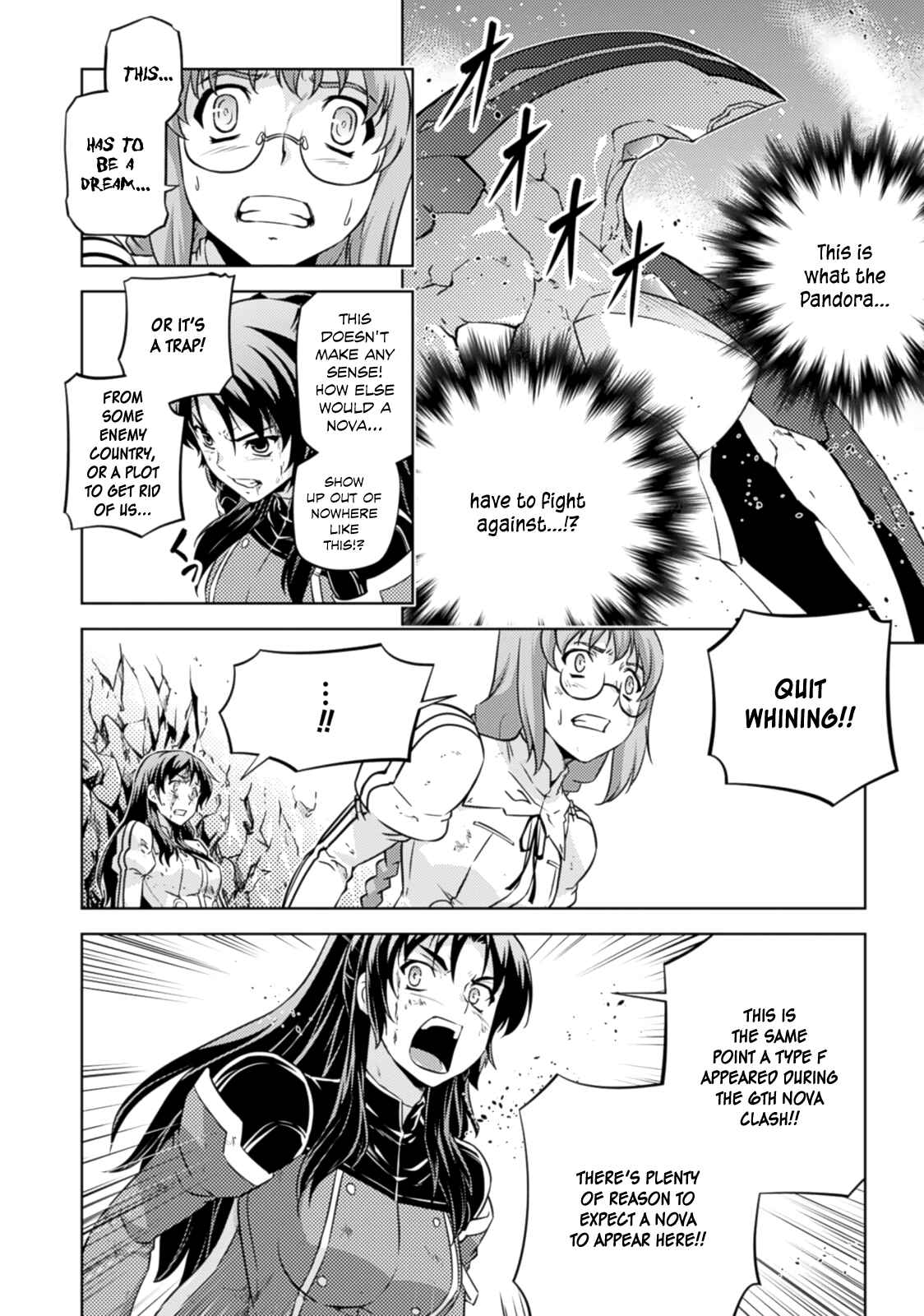Page 28 Chapter 34 Freezing Zero