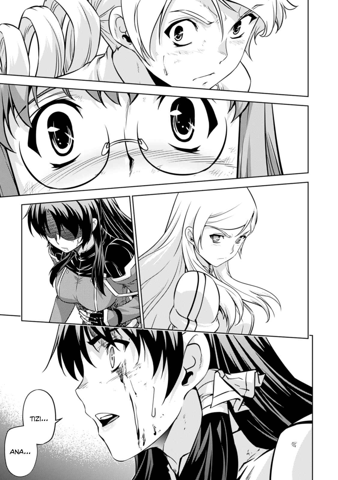 Page 33 Chapter 34 Freezing Zero