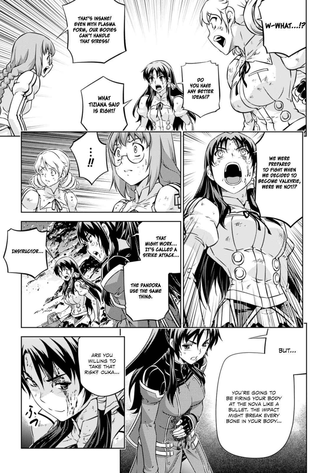 Page 37 Chapter 34 Freezing Zero