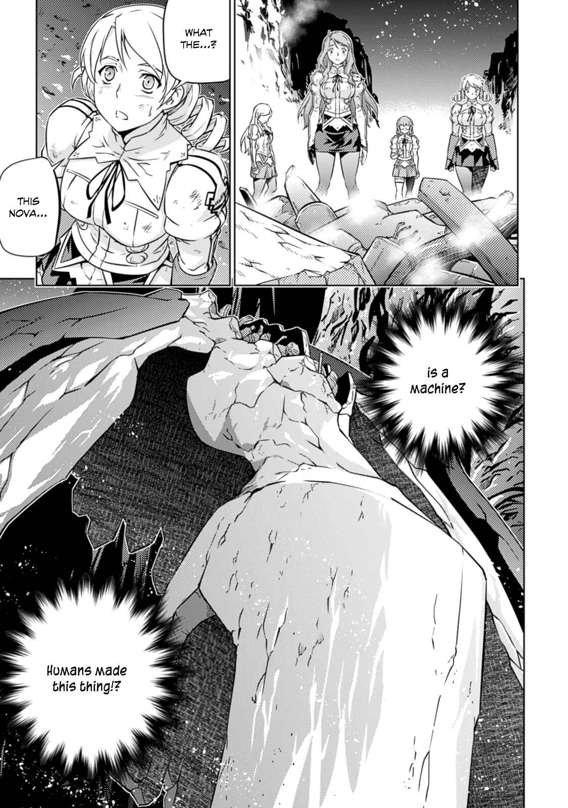 Page 42 Chapter 34 Freezing Zero
