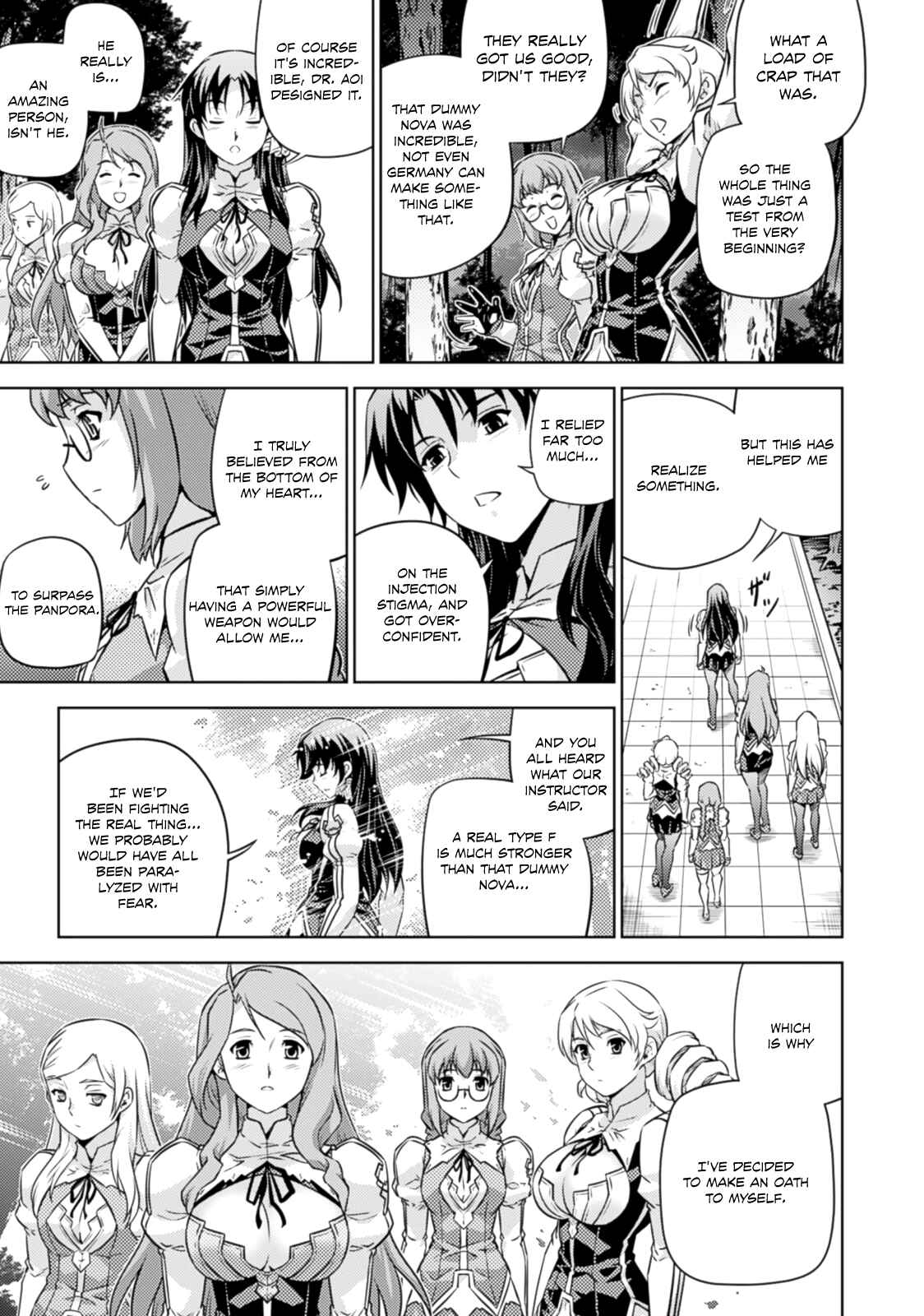Page 44 Chapter 34 Freezing Zero