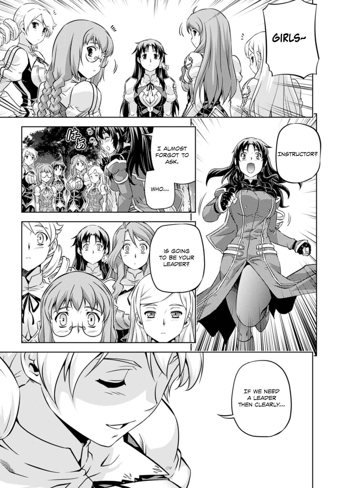 Page 46 Chapter 34 Freezing Zero