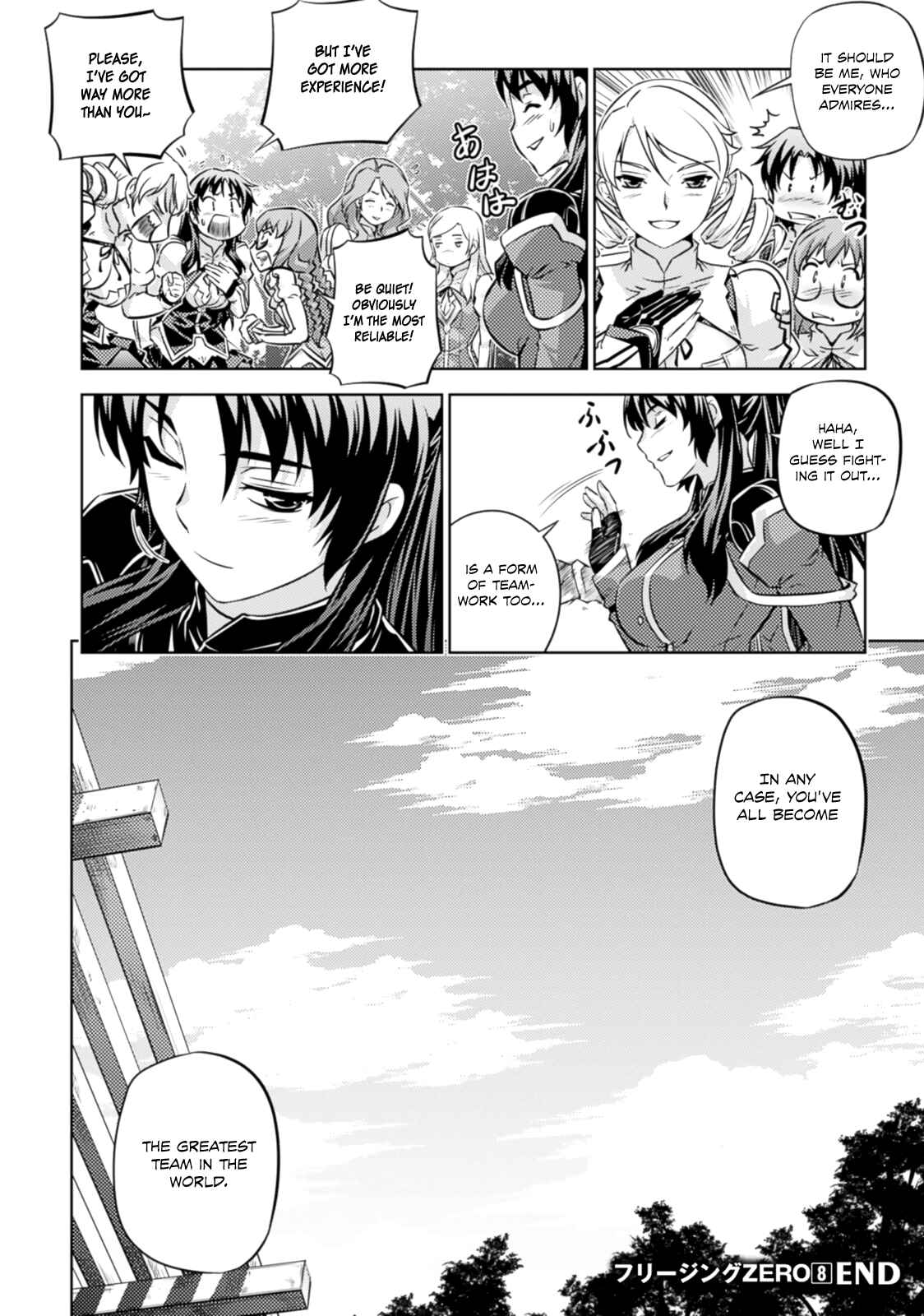 Page 47 Chapter 34 Freezing Zero