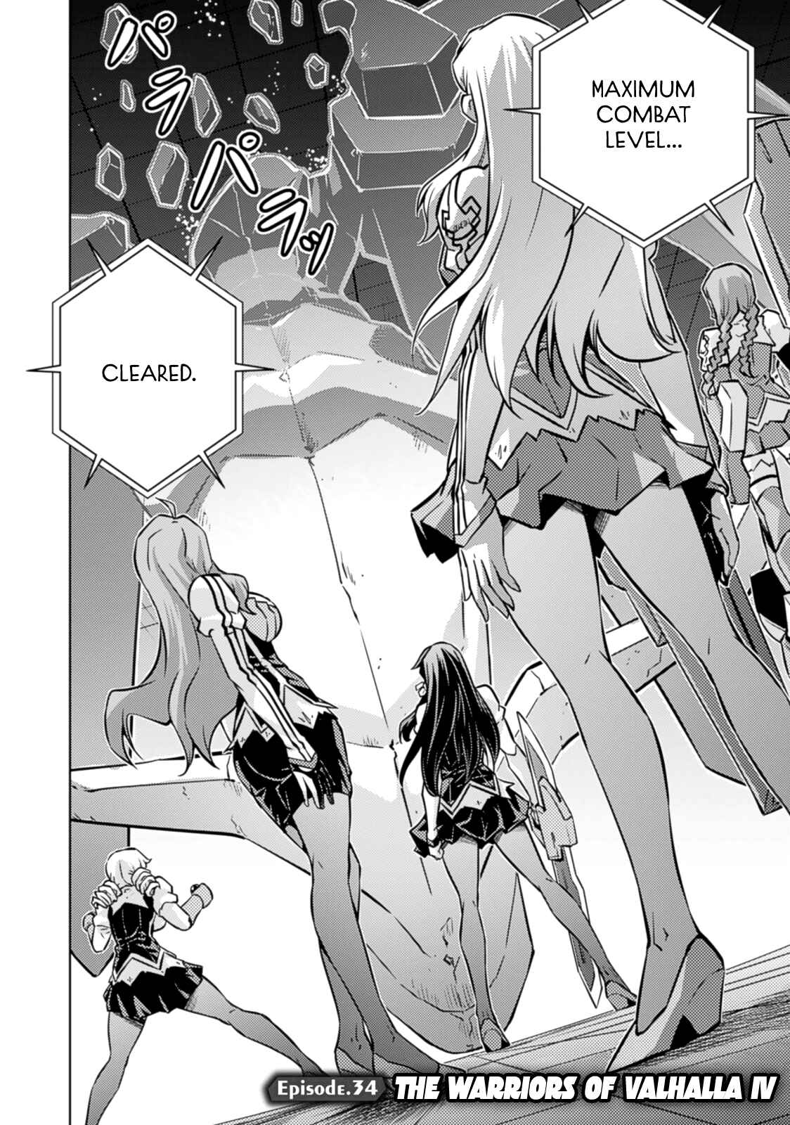 Page 8 Chapter 34 Freezing Zero