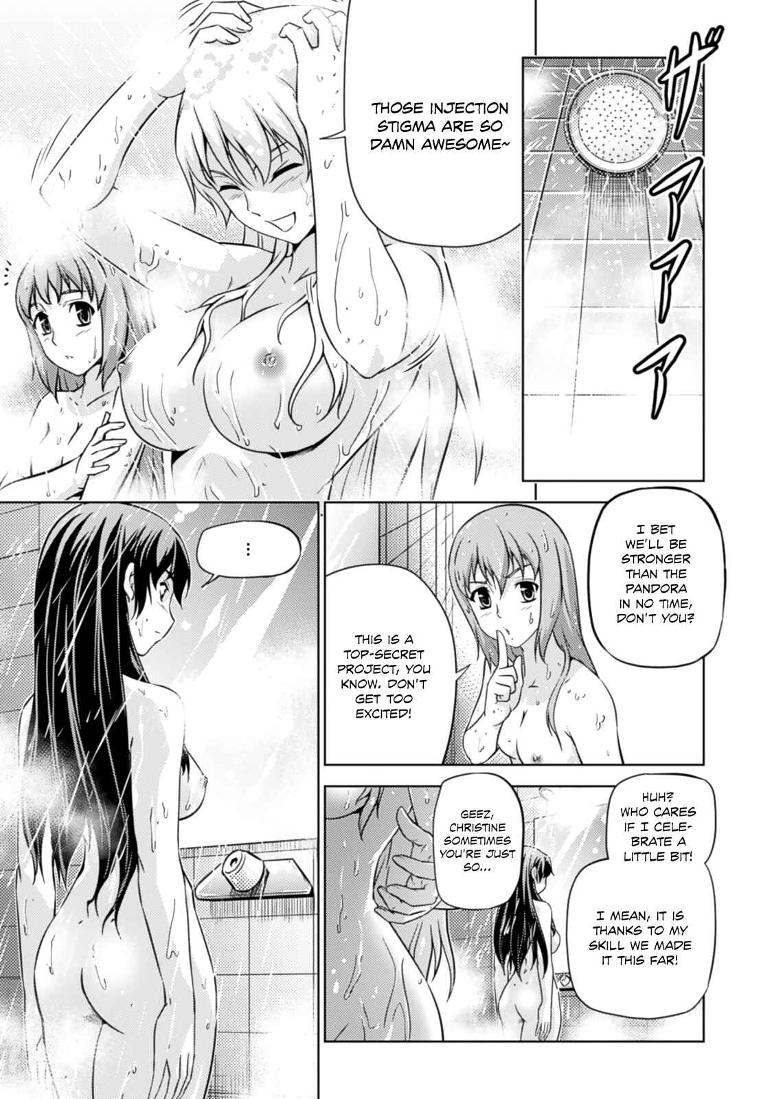 Page 9 Chapter 34 Freezing Zero