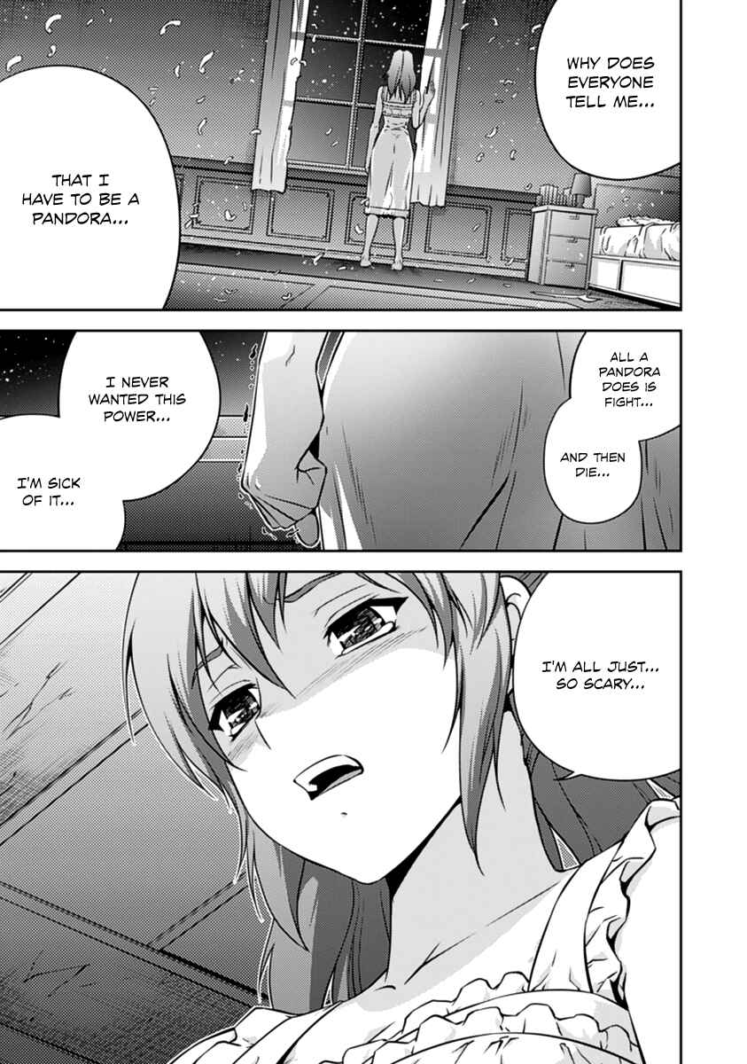 Page 21 Chapter 25 Freezing Zero