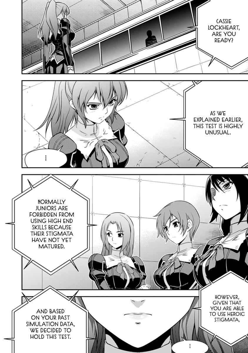Page 24 Chapter 25 Freezing Zero