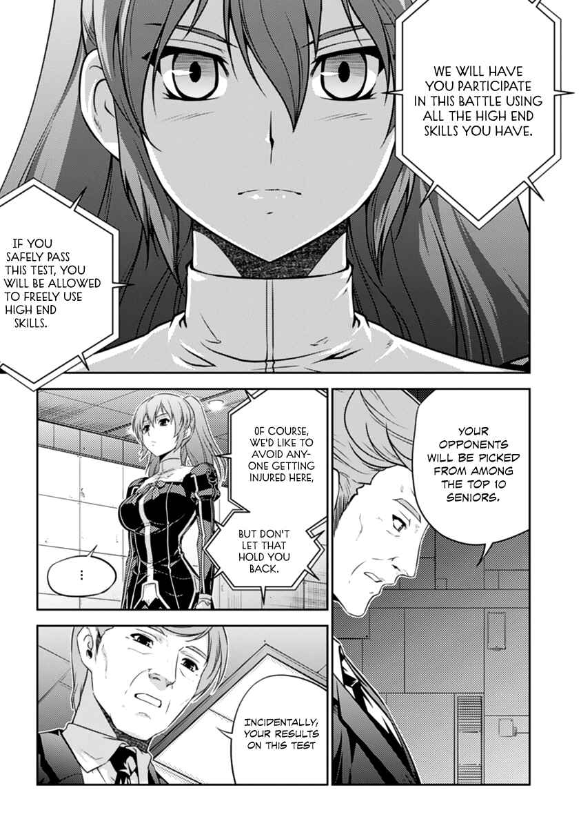 Page 25 Chapter 25 Freezing Zero