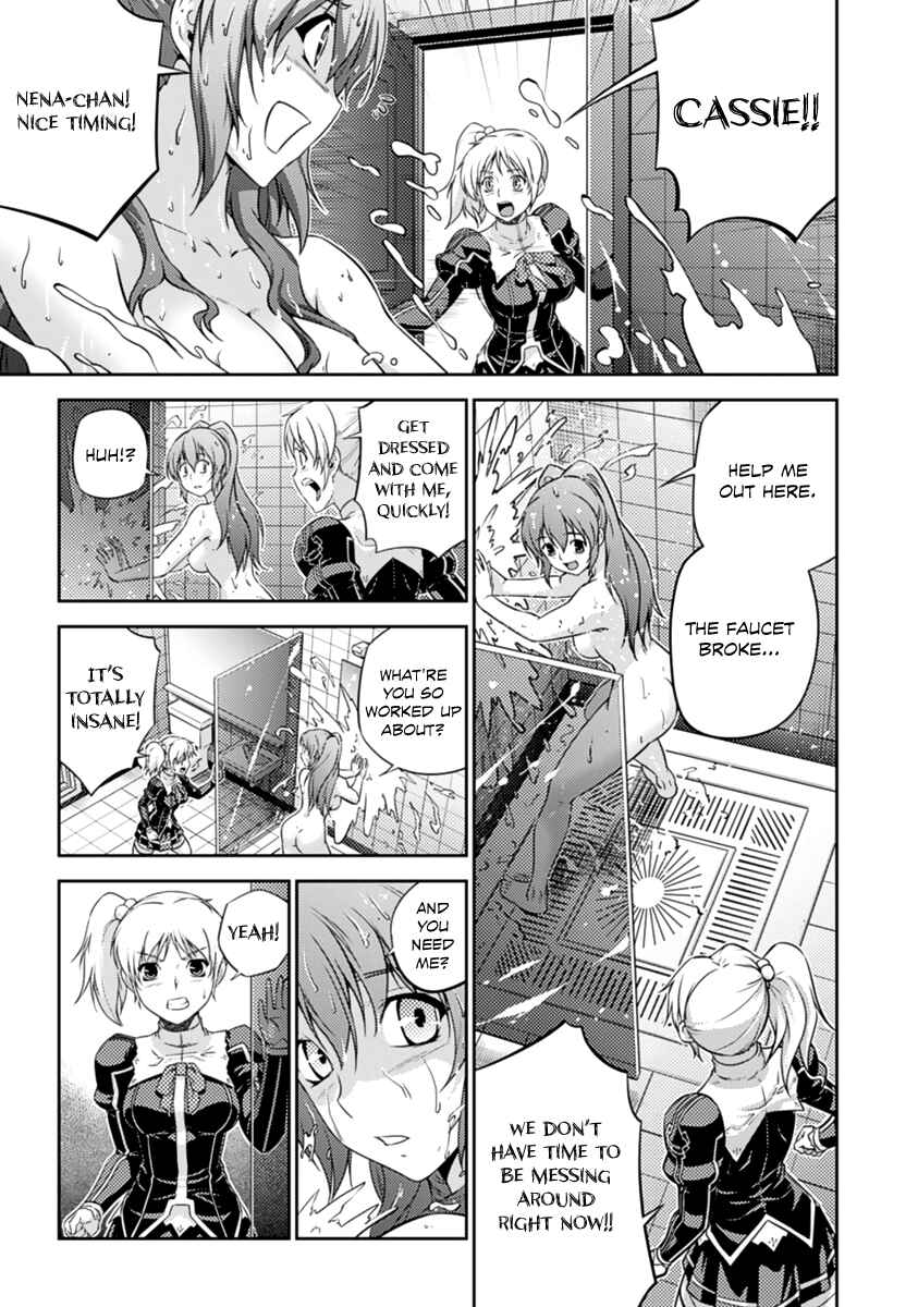 Page 38 Chapter 25 Freezing Zero