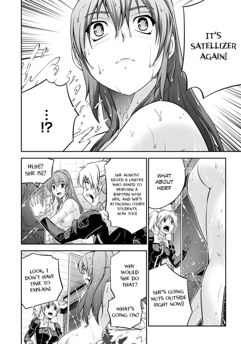 Page 39 Chapter 25 Freezing Zero