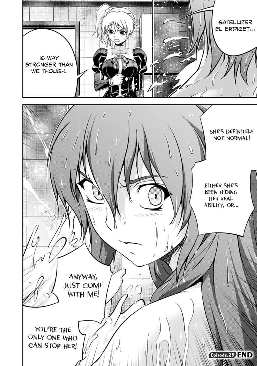 Page 41 Chapter 25 Freezing Zero