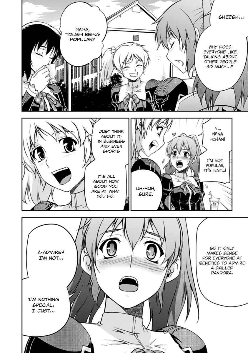 Page 6 Chapter 25 Freezing Zero