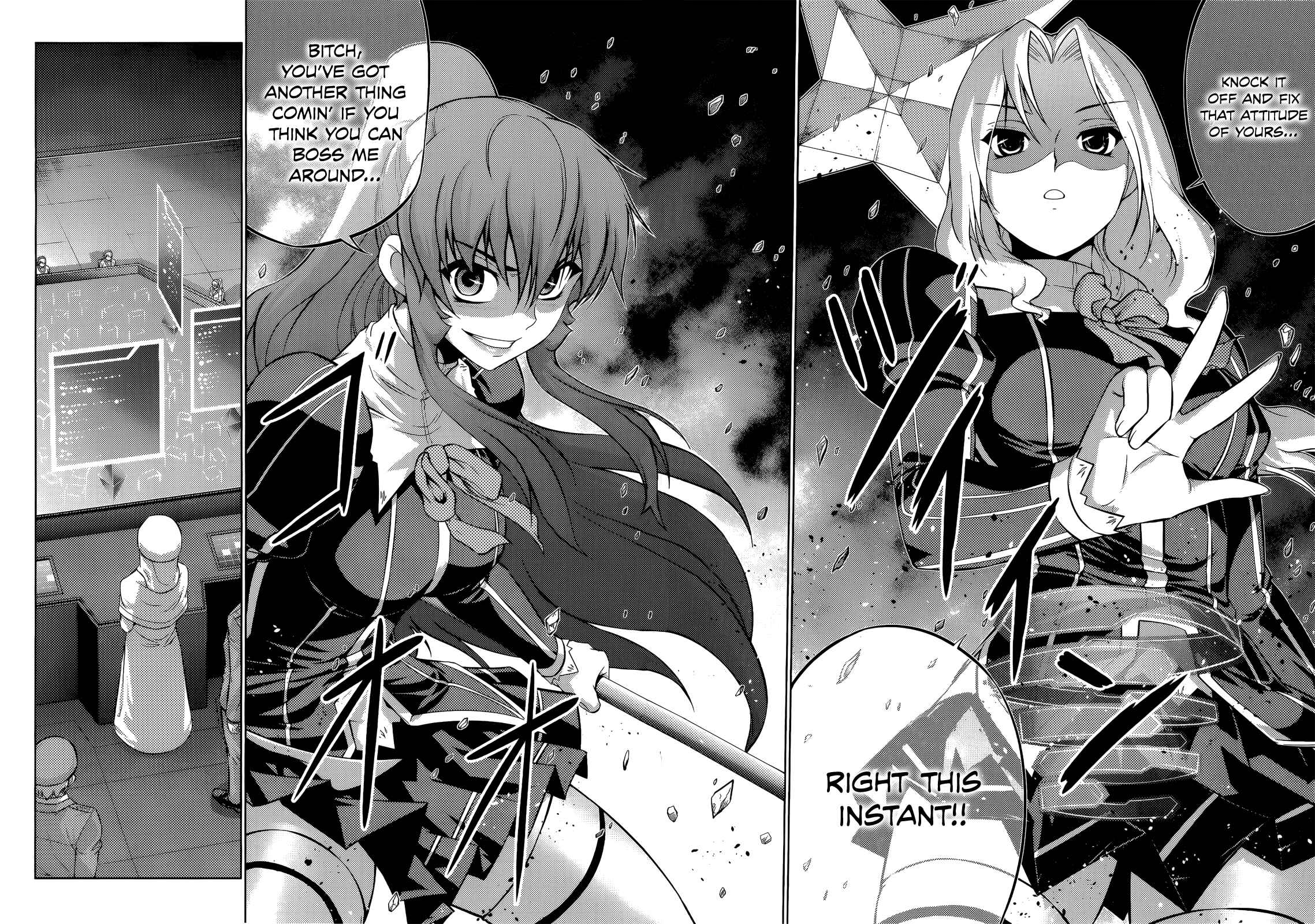 Page 12 Chapter 15 Freezing Zero