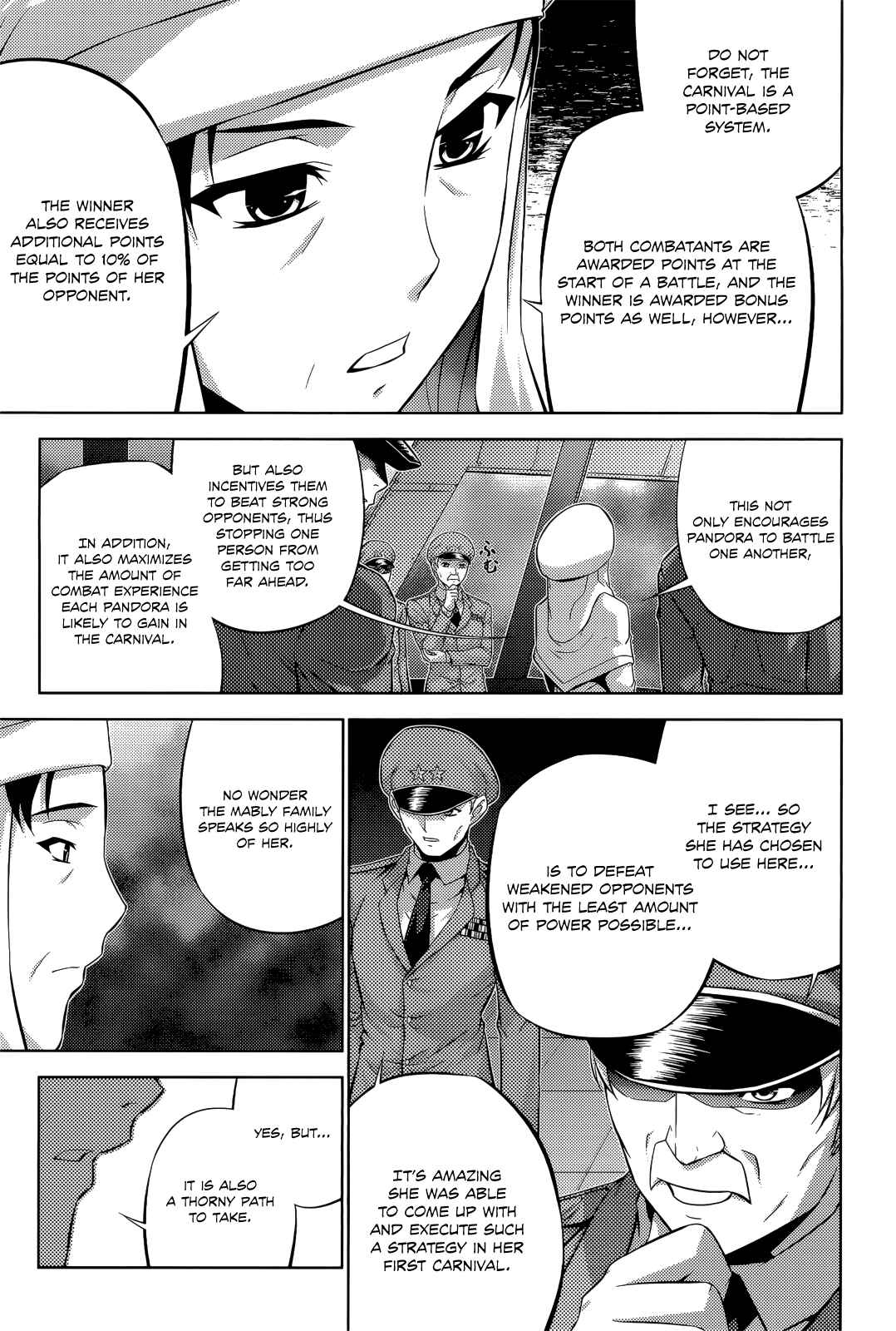 Page 14 Chapter 15 Freezing Zero