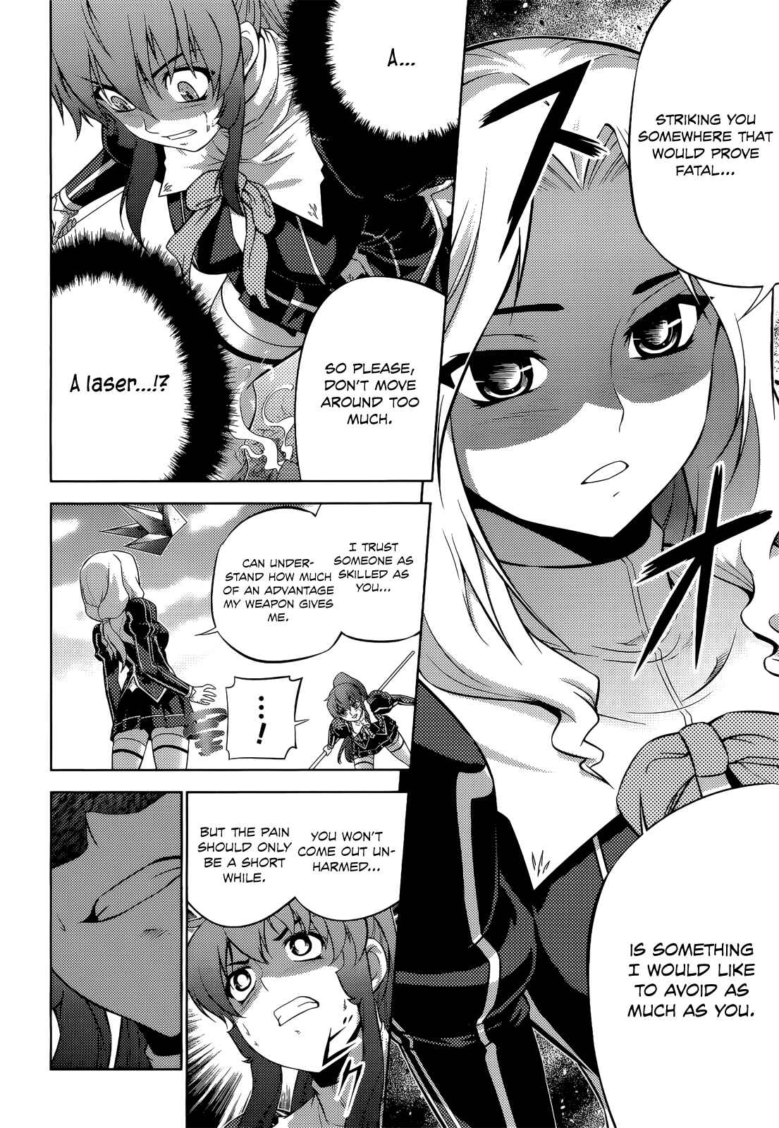 Page 19 Chapter 15 Freezing Zero