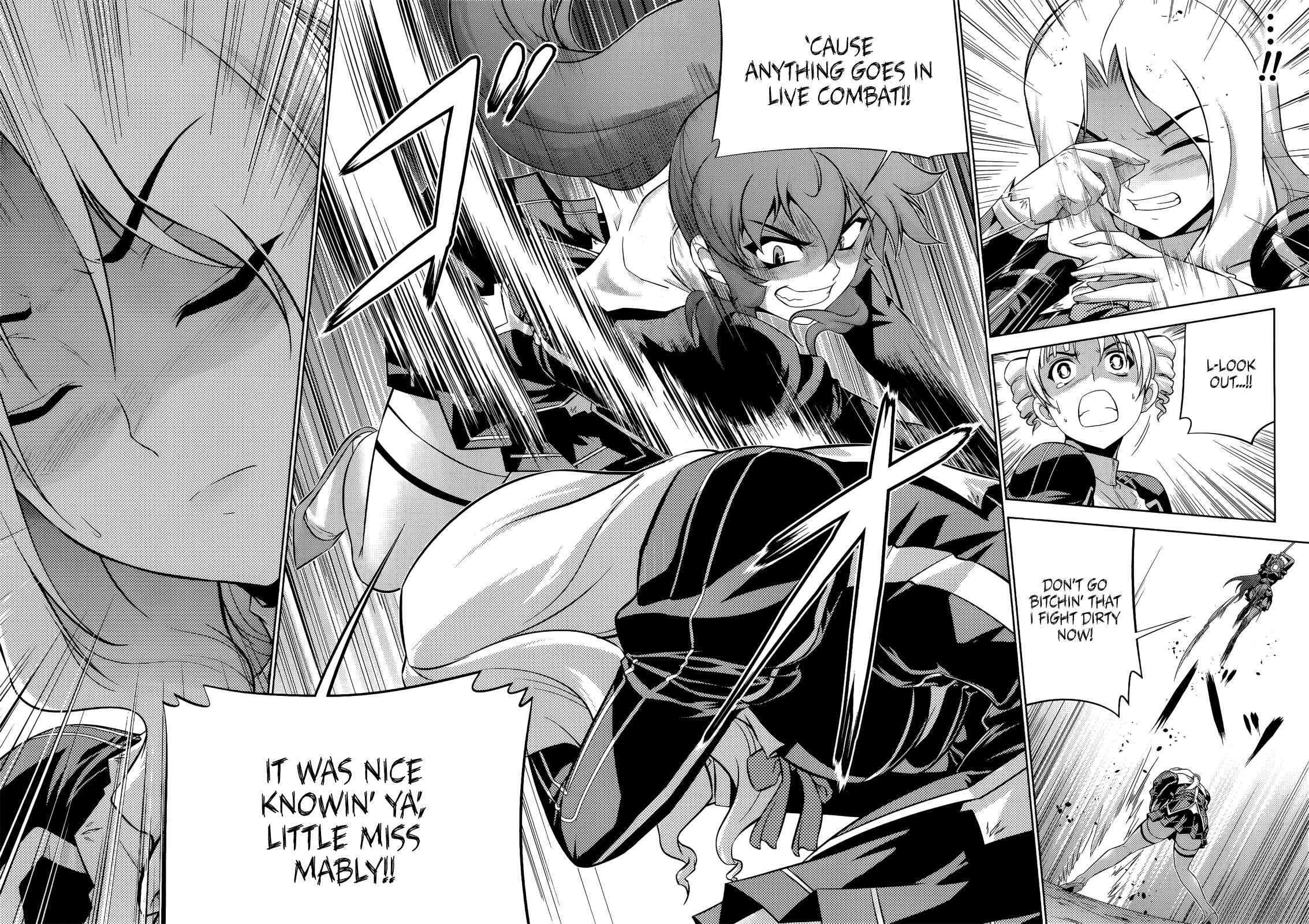 Page 21 Chapter 15 Freezing Zero