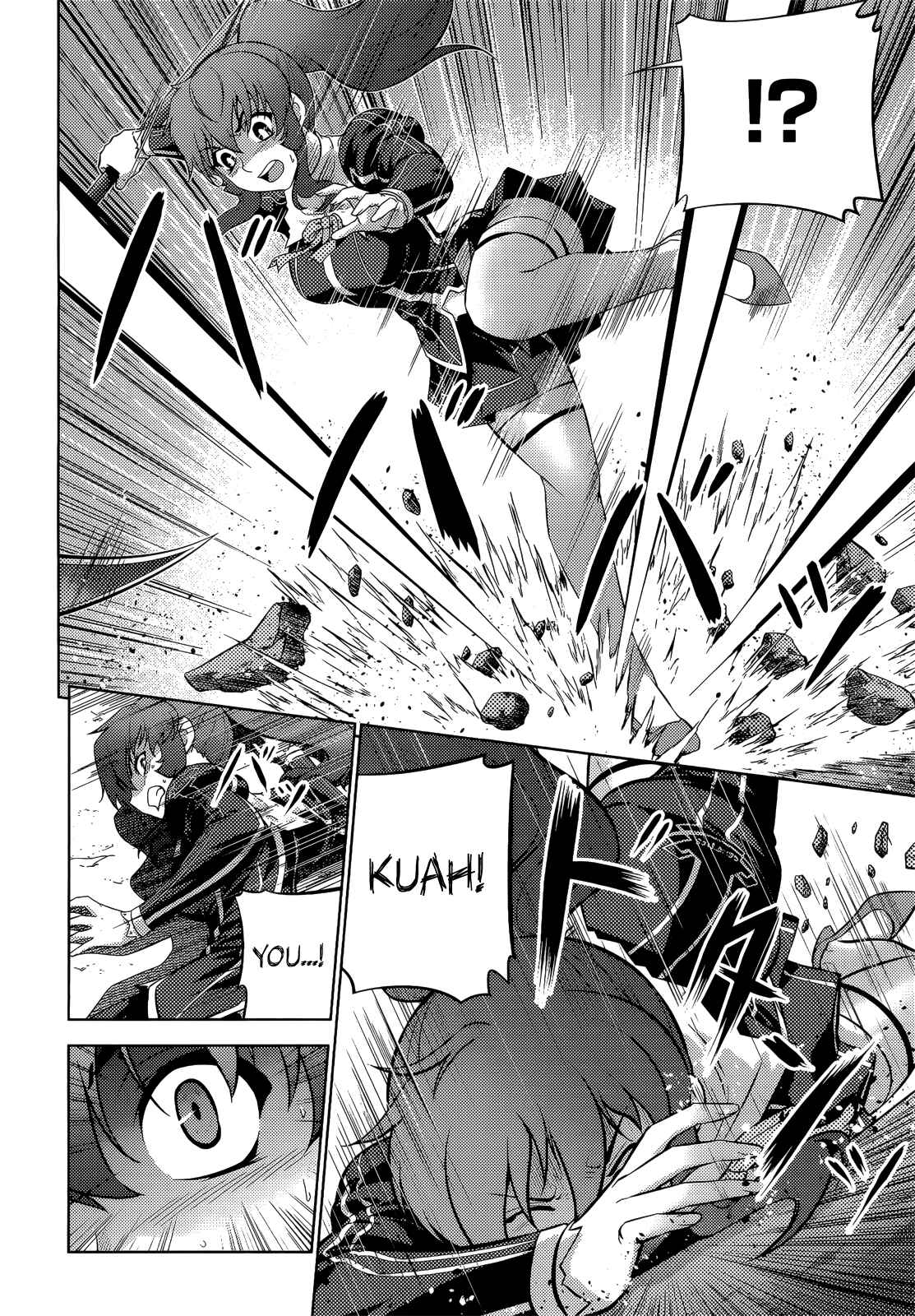 Page 24 Chapter 15 Freezing Zero