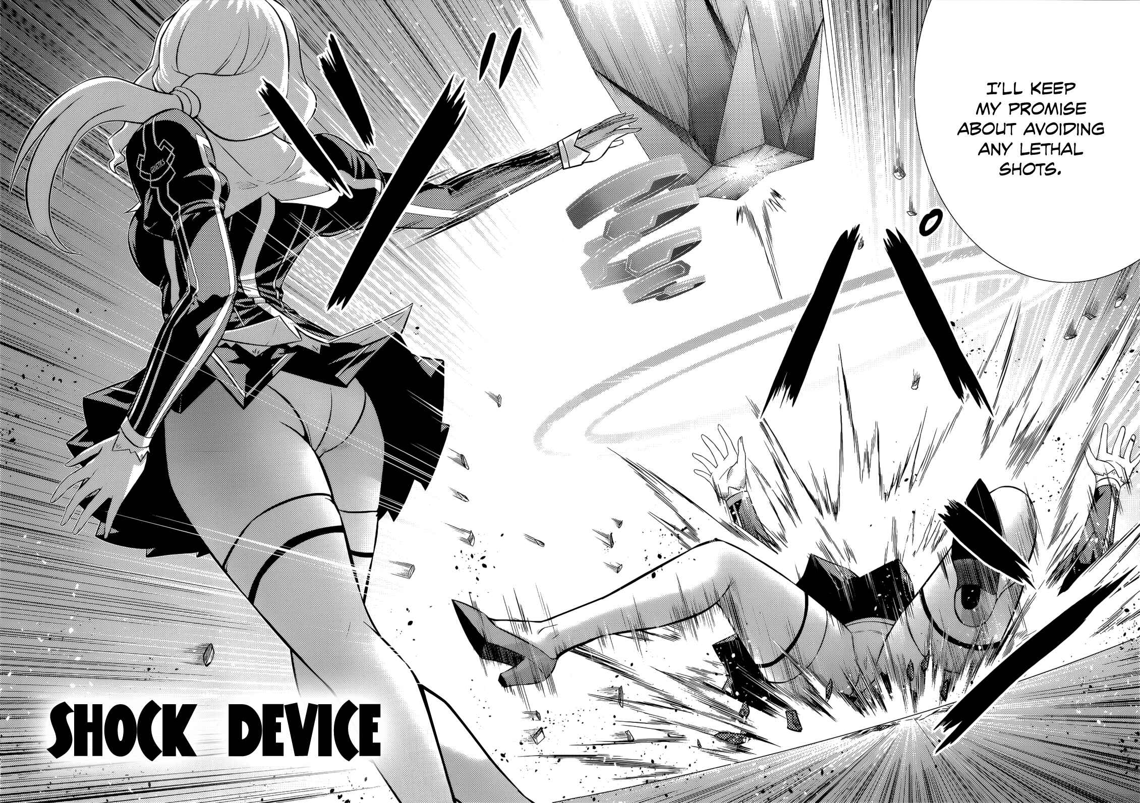 Page 26 Chapter 15 Freezing Zero