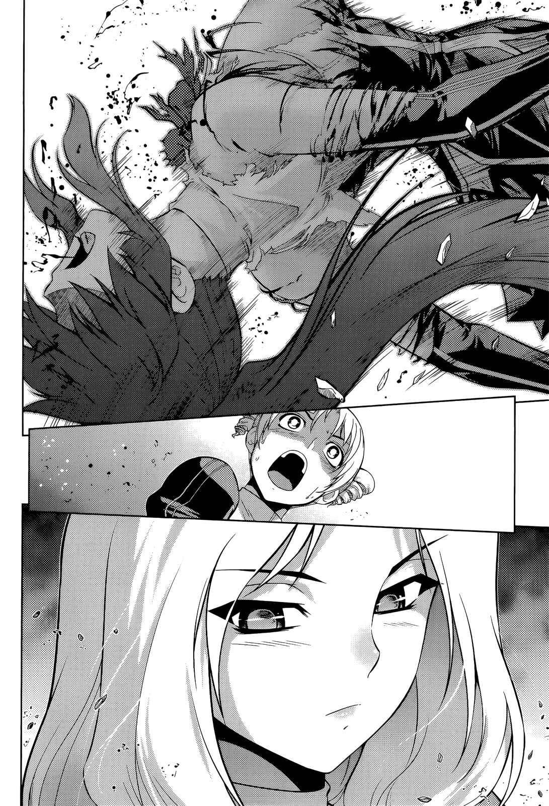 Page 27 Chapter 15 Freezing Zero