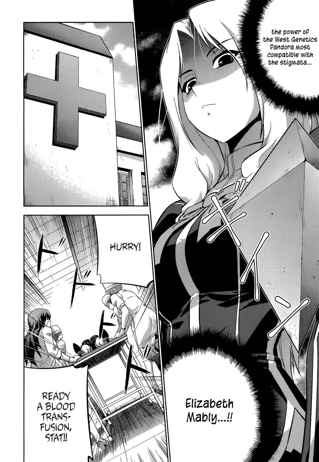 Page 29 Chapter 15 Freezing Zero