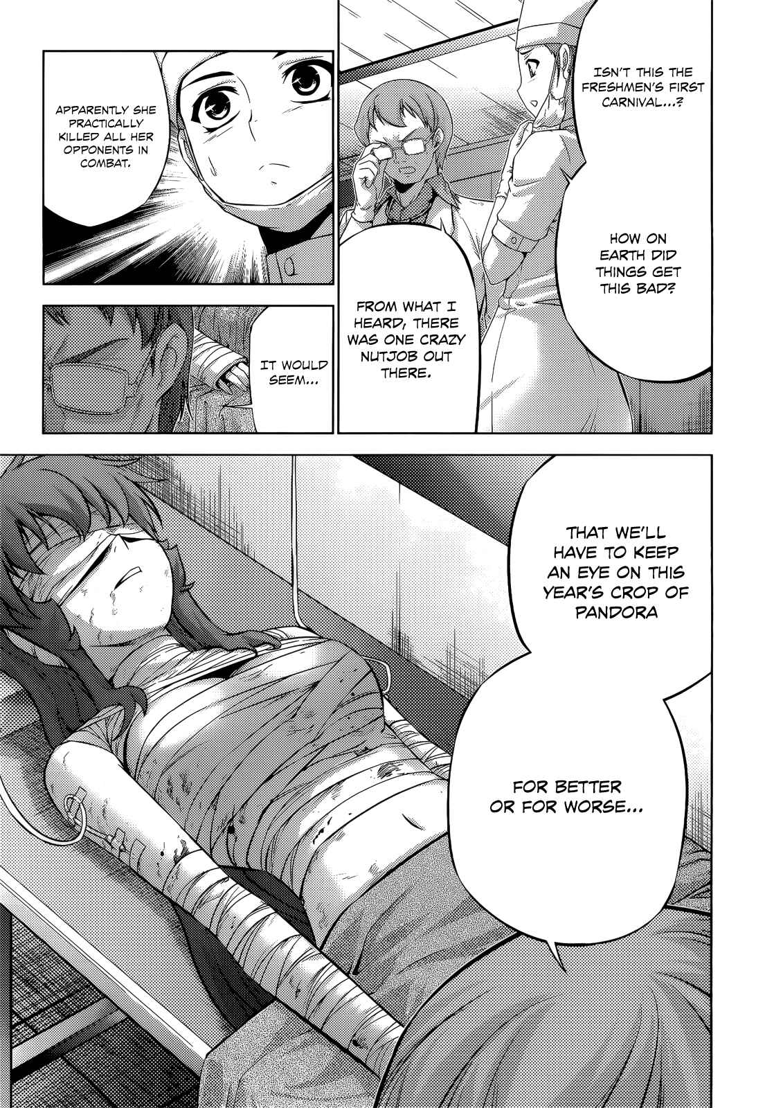 Page 32 Chapter 15 Freezing Zero