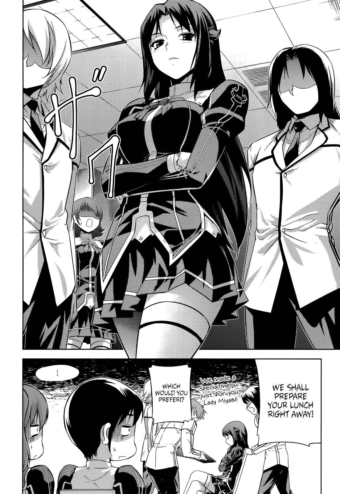 Page 35 Chapter 15 Freezing Zero