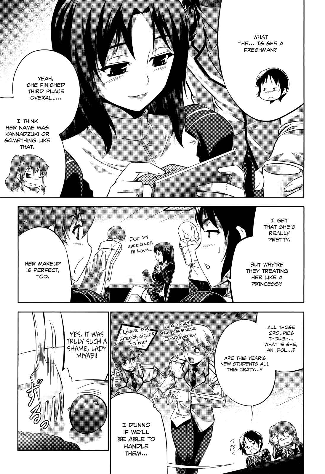 Page 36 Chapter 15 Freezing Zero