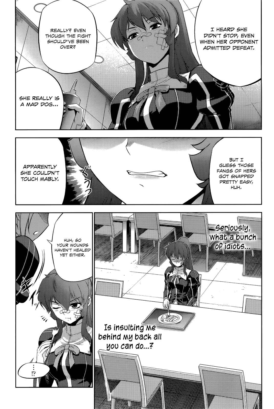 Page 40 Chapter 15 Freezing Zero