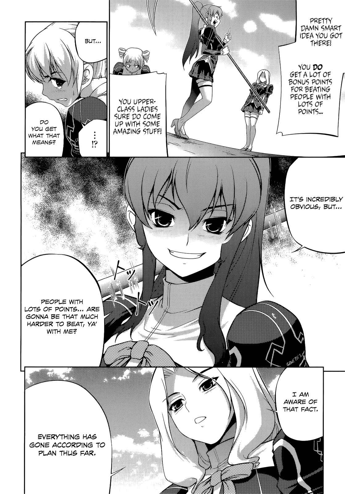 Page 8 Chapter 15 Freezing Zero