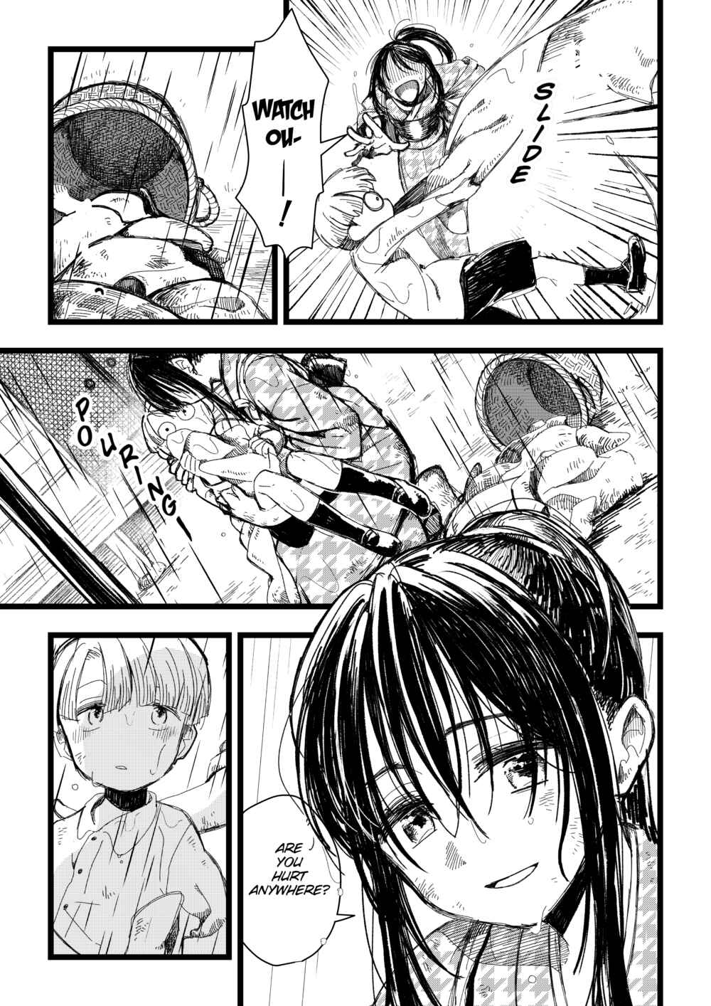 Page 3 Chapter Unknown_8d12 Nanami-san