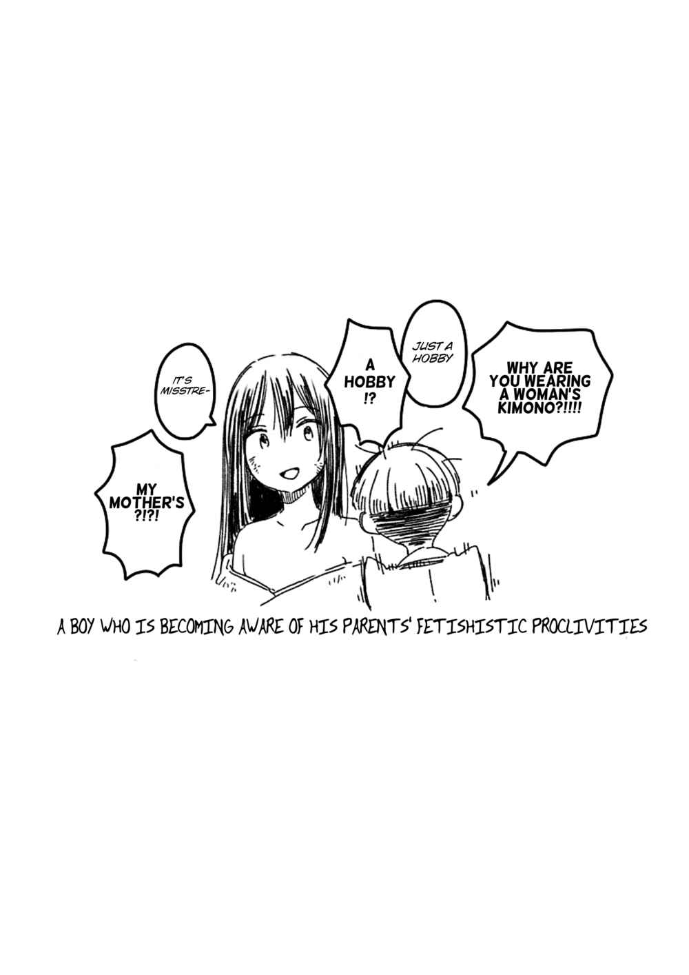 Page 5 Chapter Unknown_8d12 Nanami-san