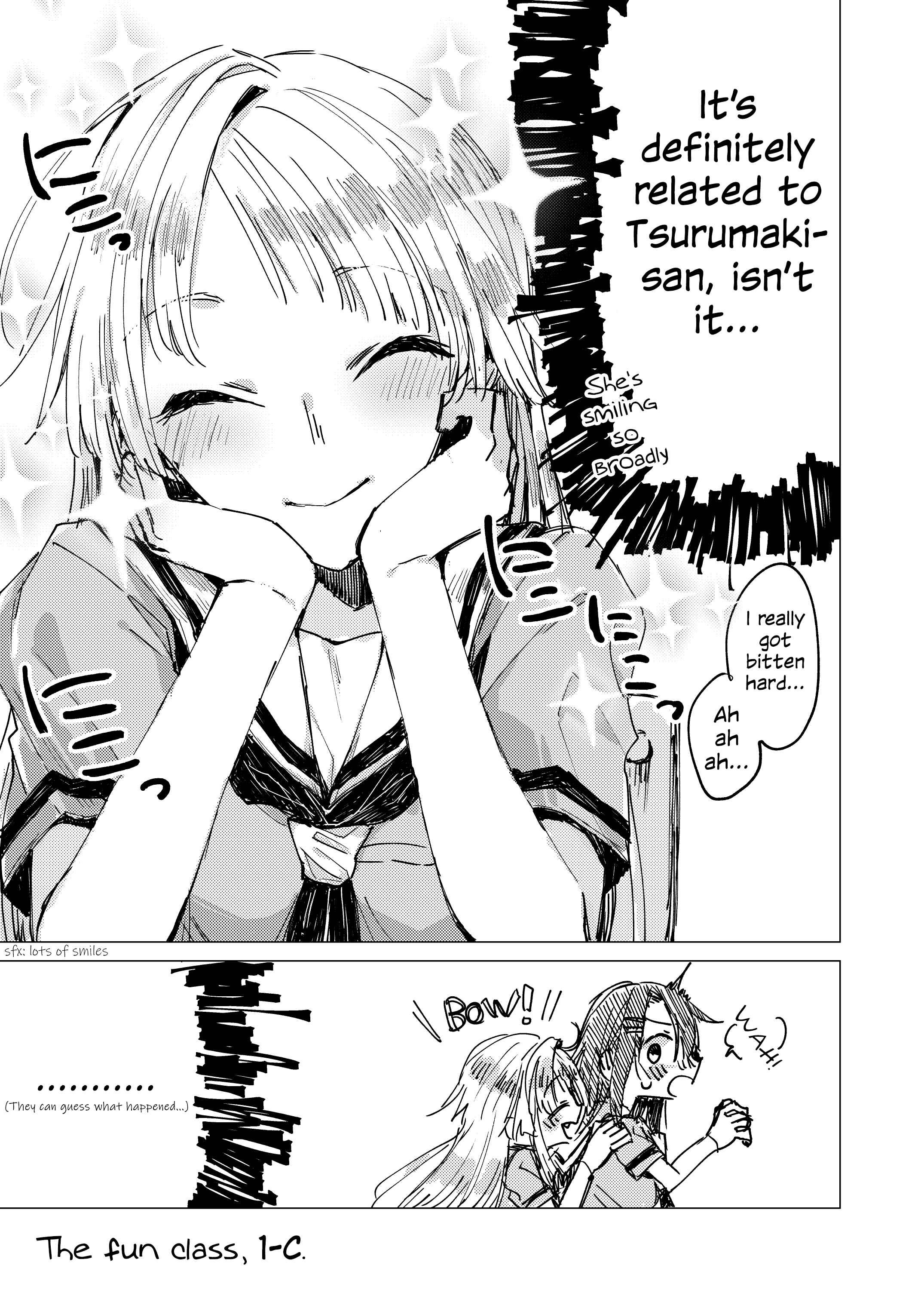 Page 20 Chapter Unknown_e2da BanG Dream! - Okusawa-san to Tsurumaki-san te Naka Ii yo ne? (Doujinshi)