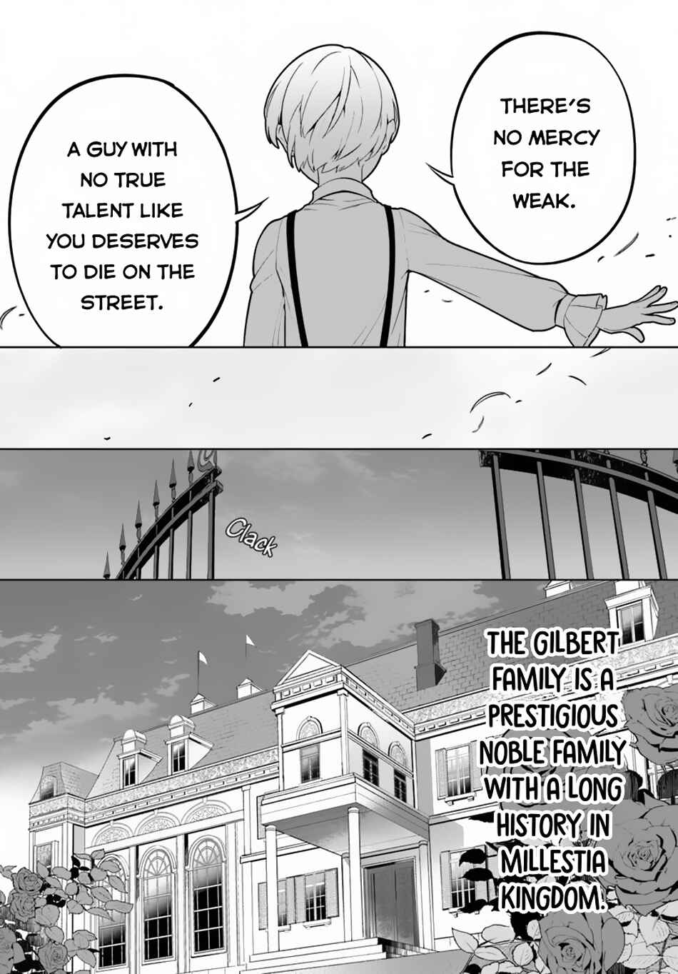 Page 11 Chapter 1 Kiwamete Goumantaru Akuyaku Kizoku no Shogyou