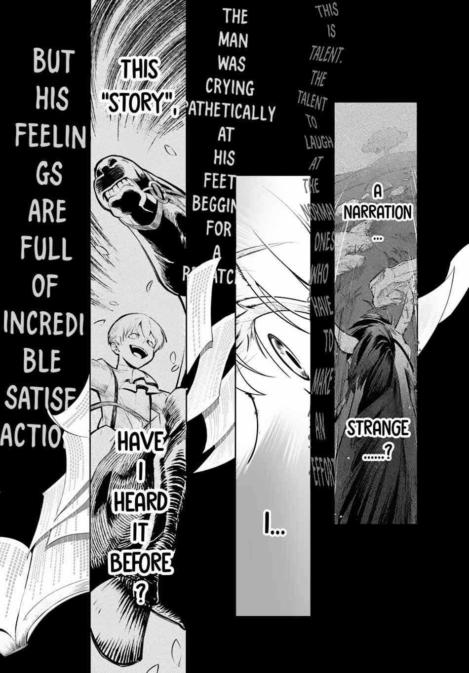 Page 14 Chapter 1 Kiwamete Goumantaru Akuyaku Kizoku no Shogyou