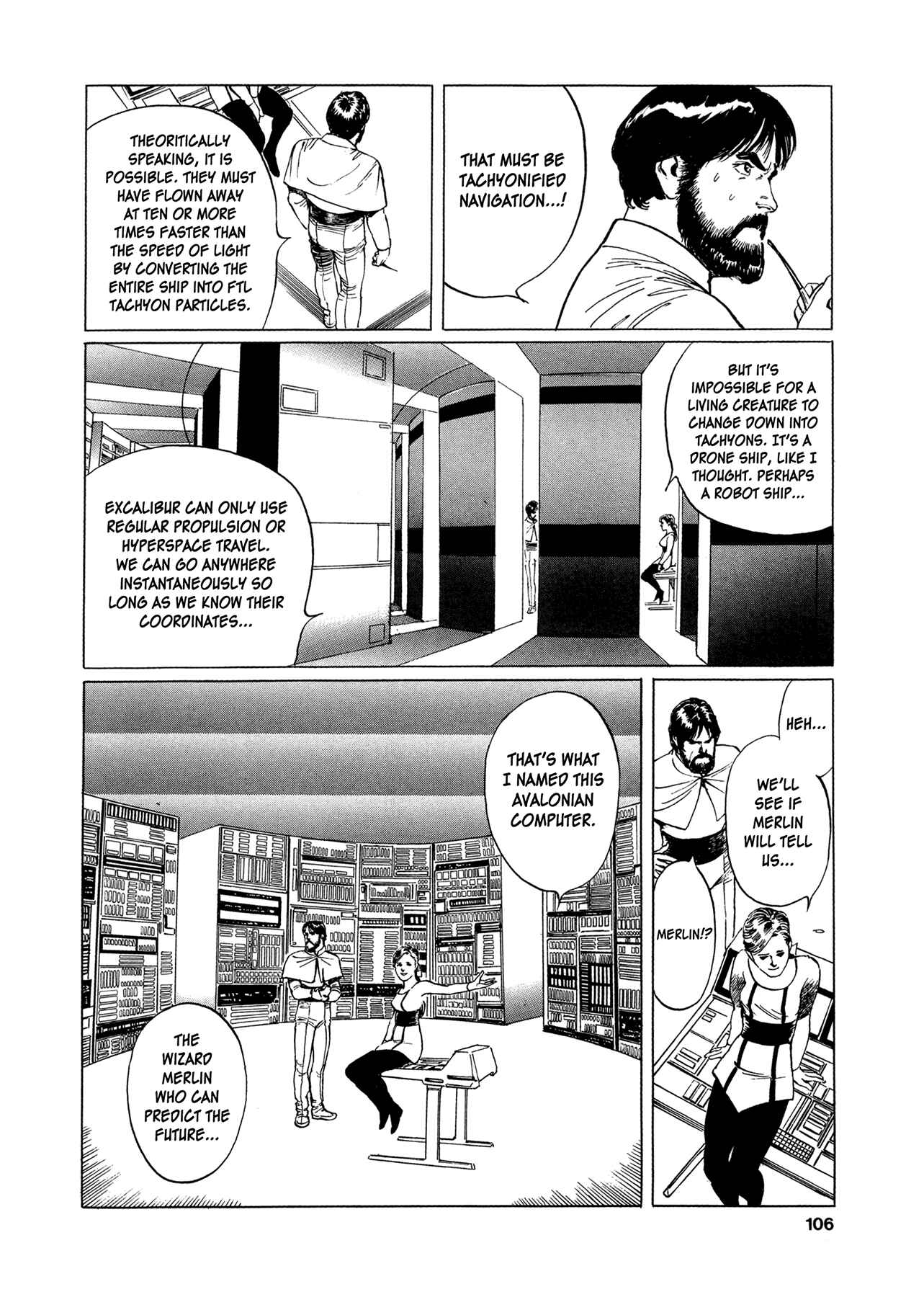 Page 10 Chapter 4 2001 + 5