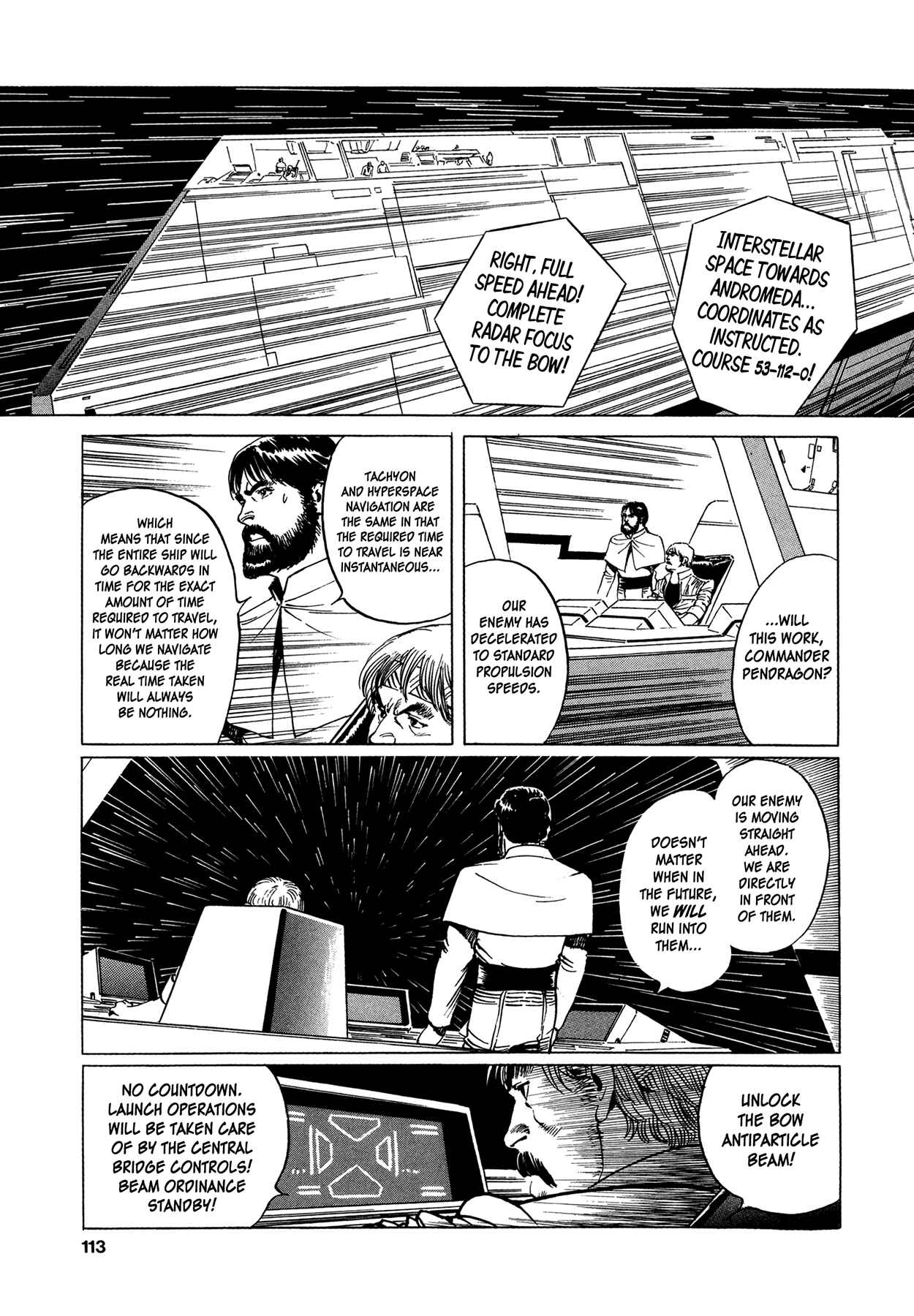 Page 17 Chapter 4 2001 + 5