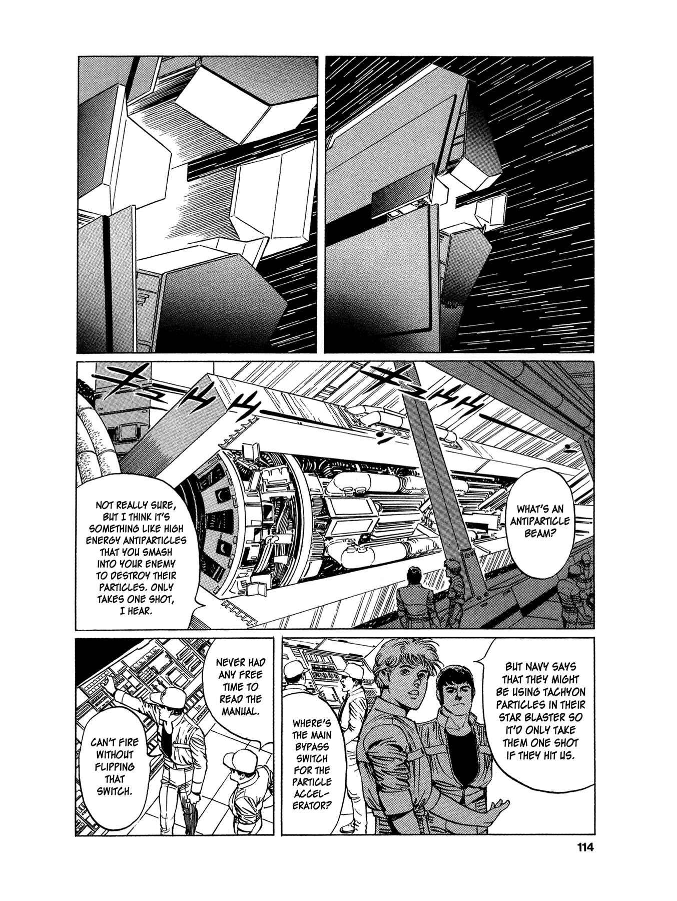 Page 18 Chapter 4 2001 + 5