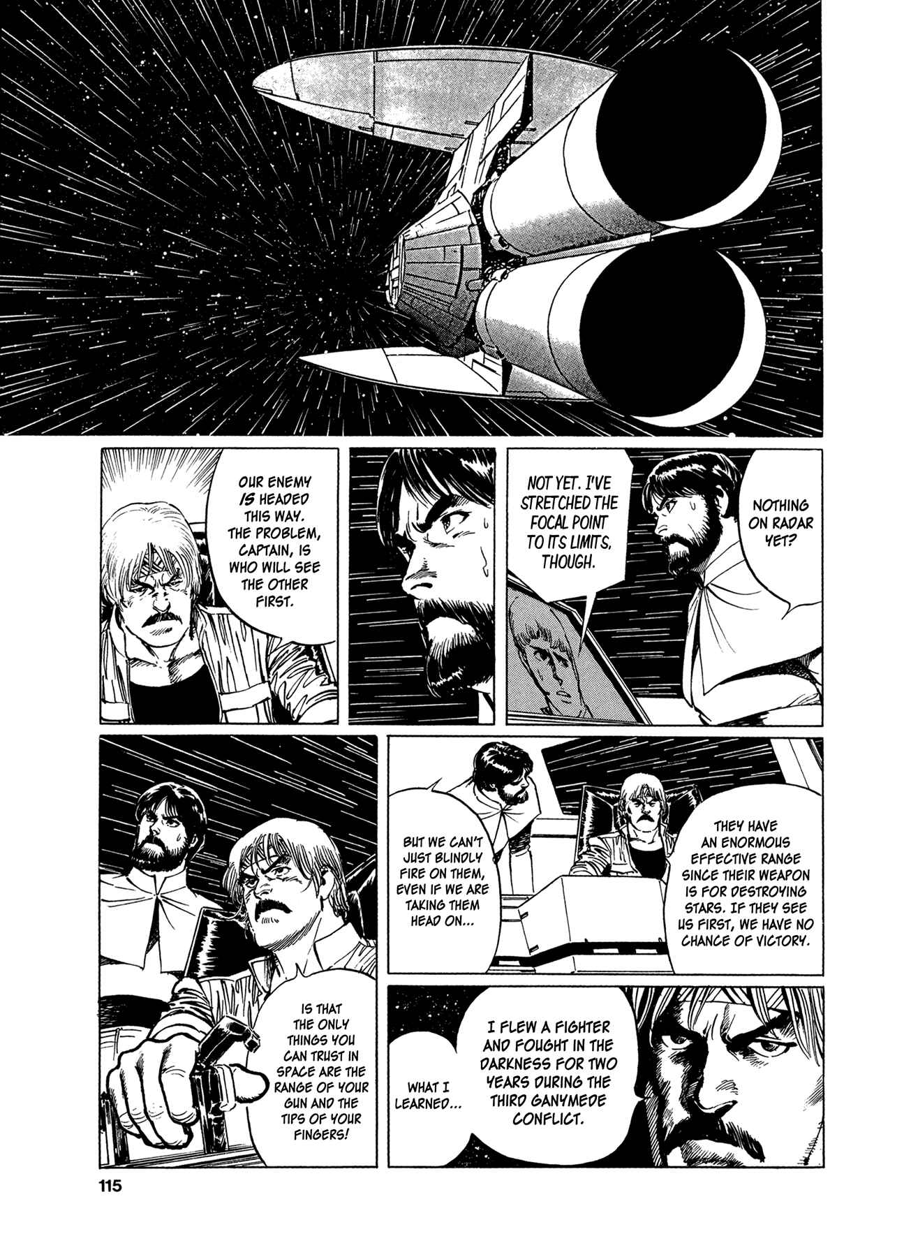 Page 19 Chapter 4 2001 + 5