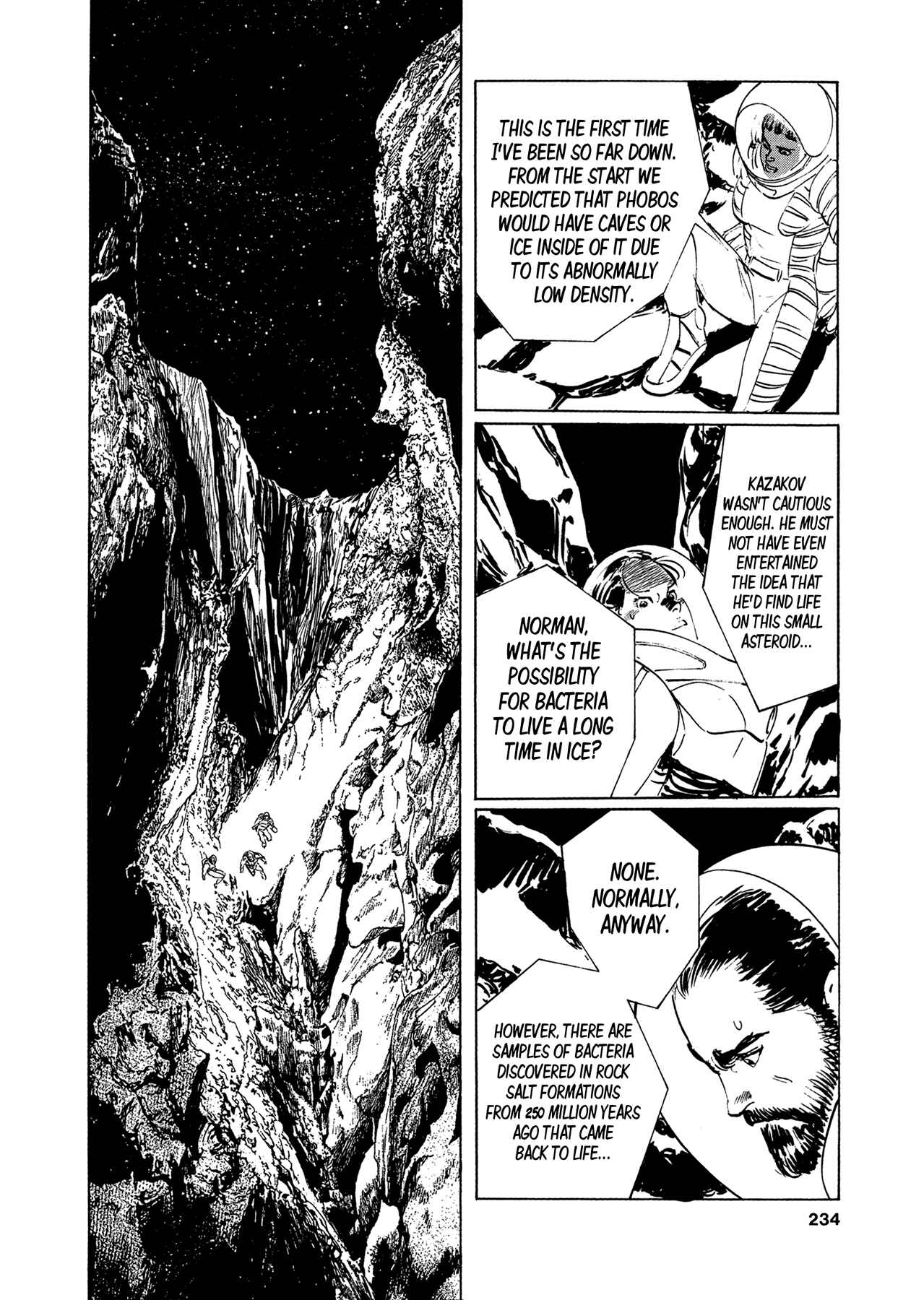 Page 30 Chapter 10 2001 + 5