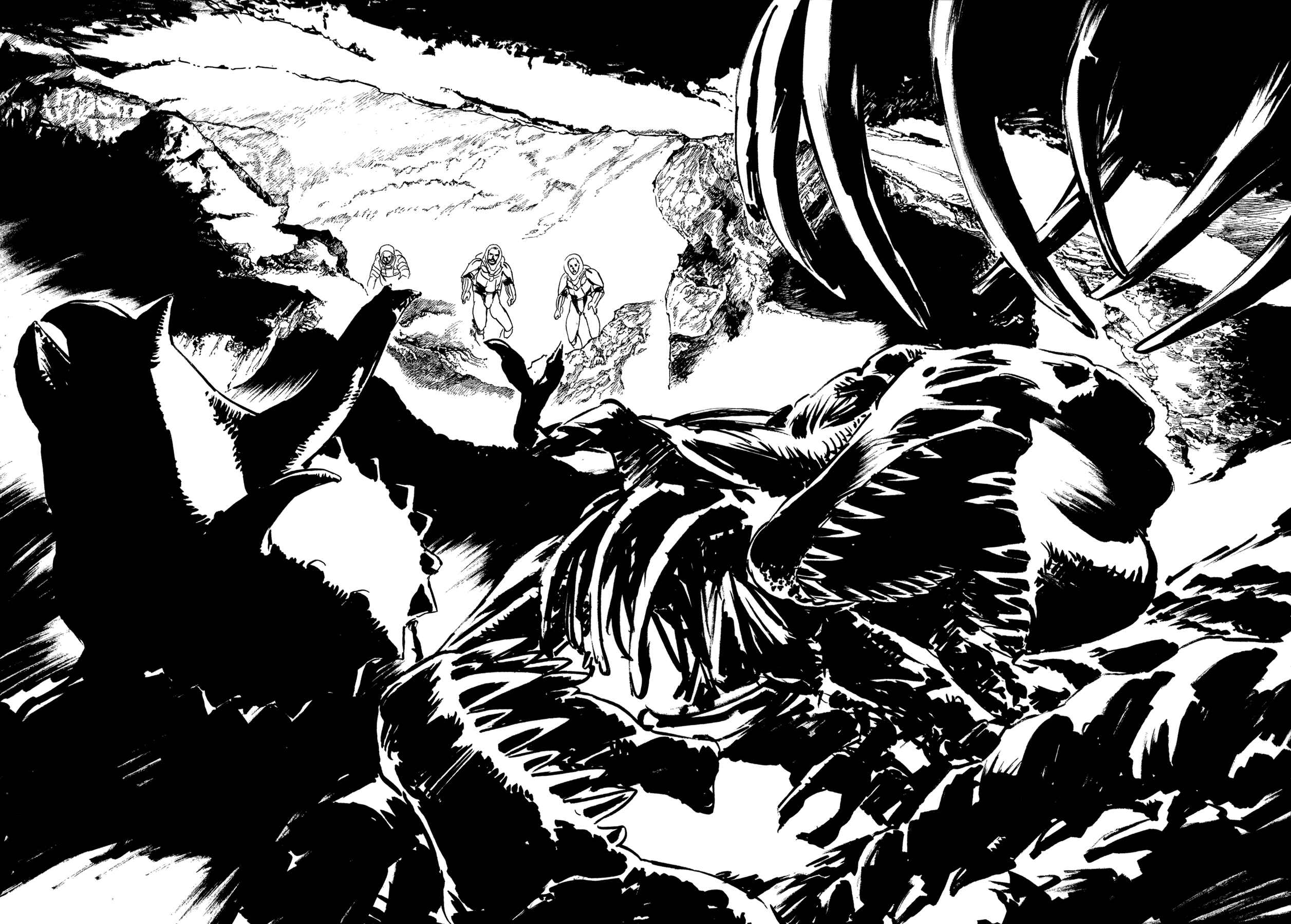 Page 32 Chapter 10 2001 + 5