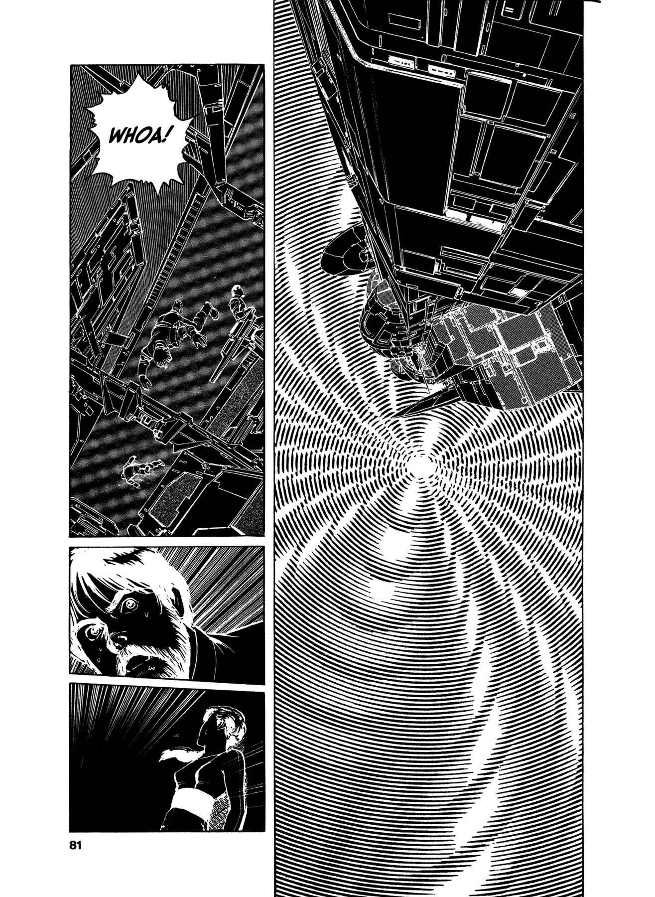 Page 16 Chapter 3 2001 + 5