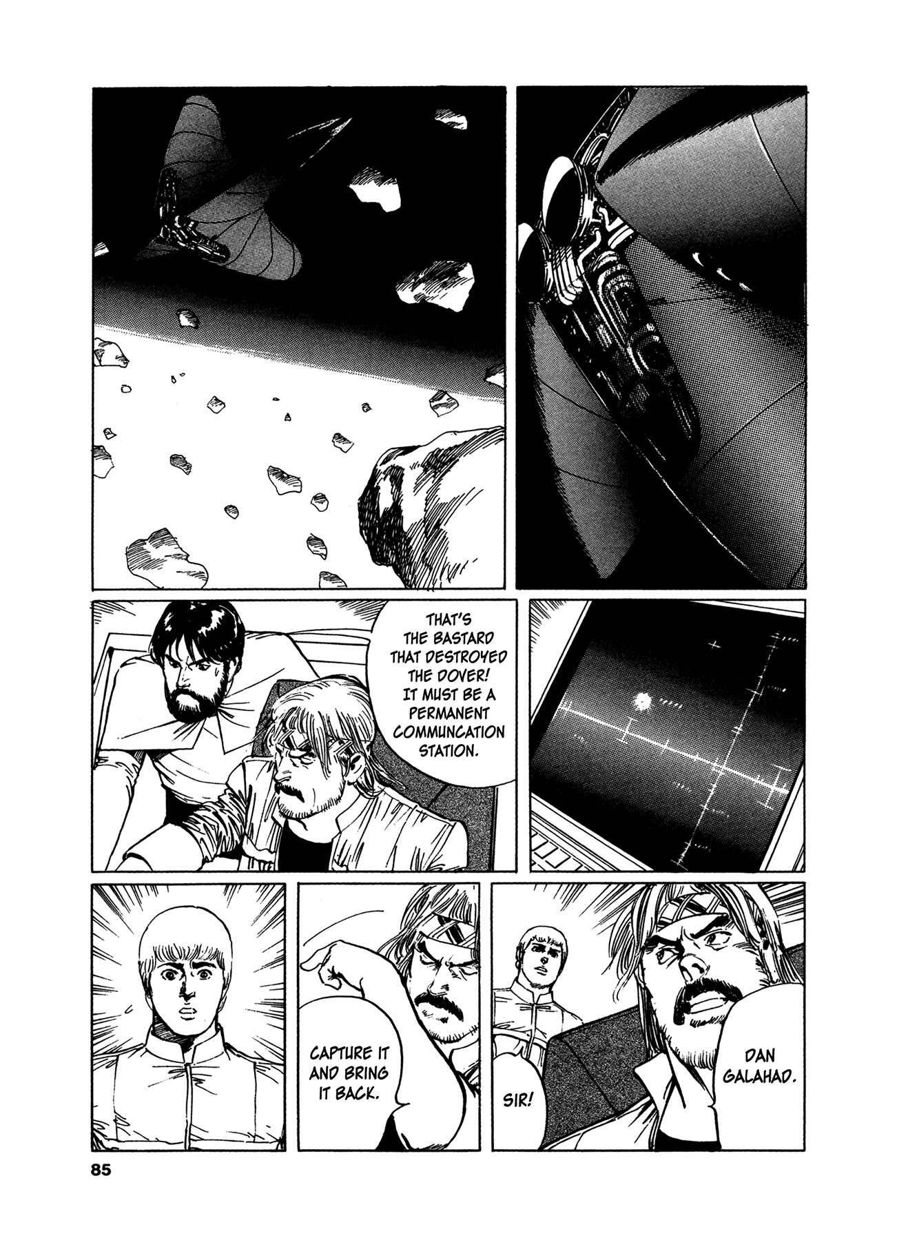 Page 20 Chapter 3 2001 + 5