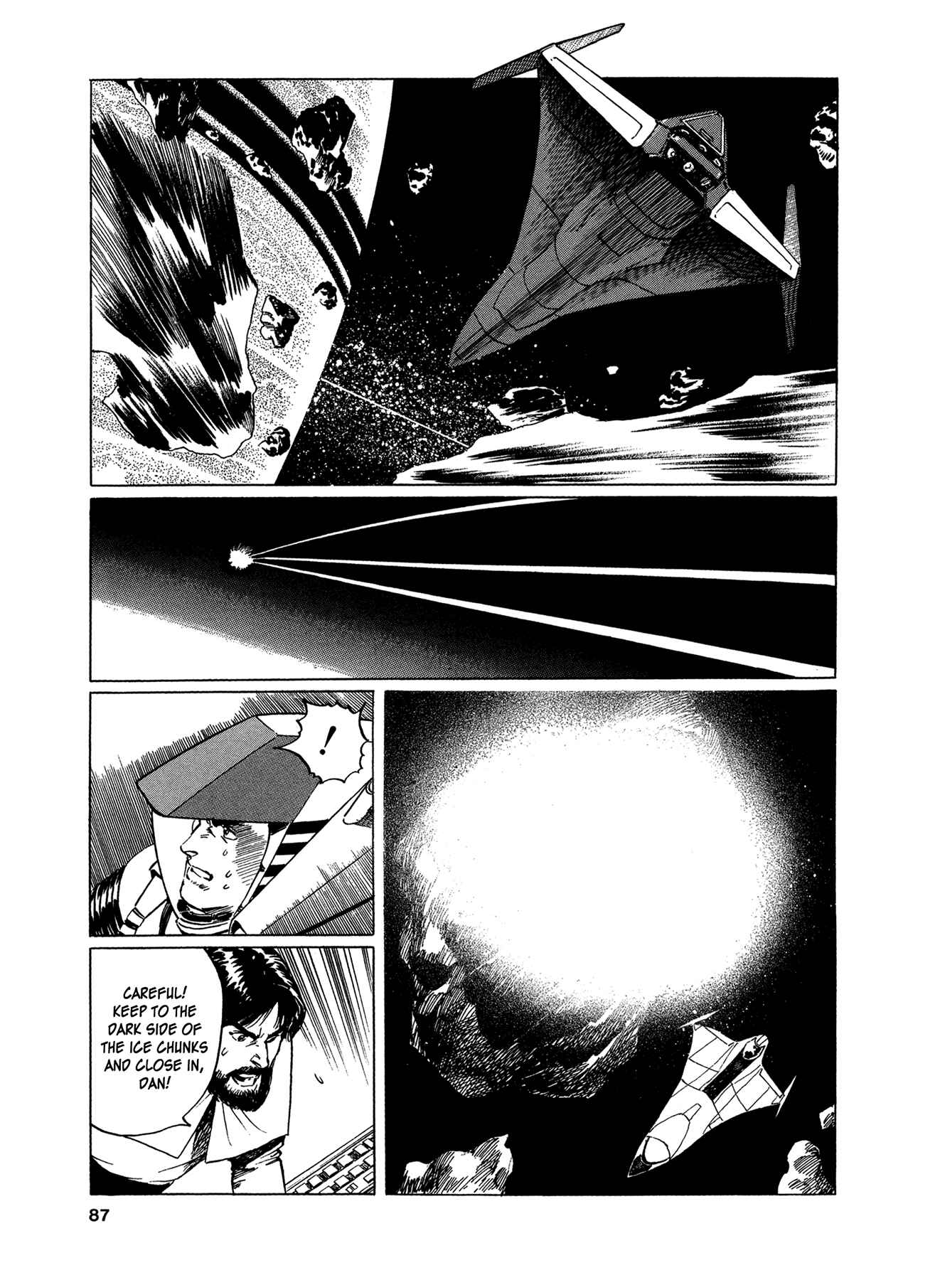 Page 22 Chapter 3 2001 + 5