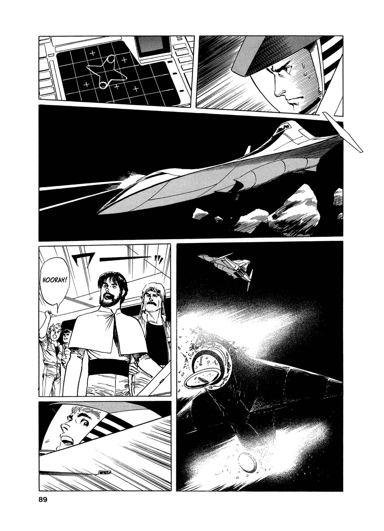 Page 24 Chapter 3 2001 + 5
