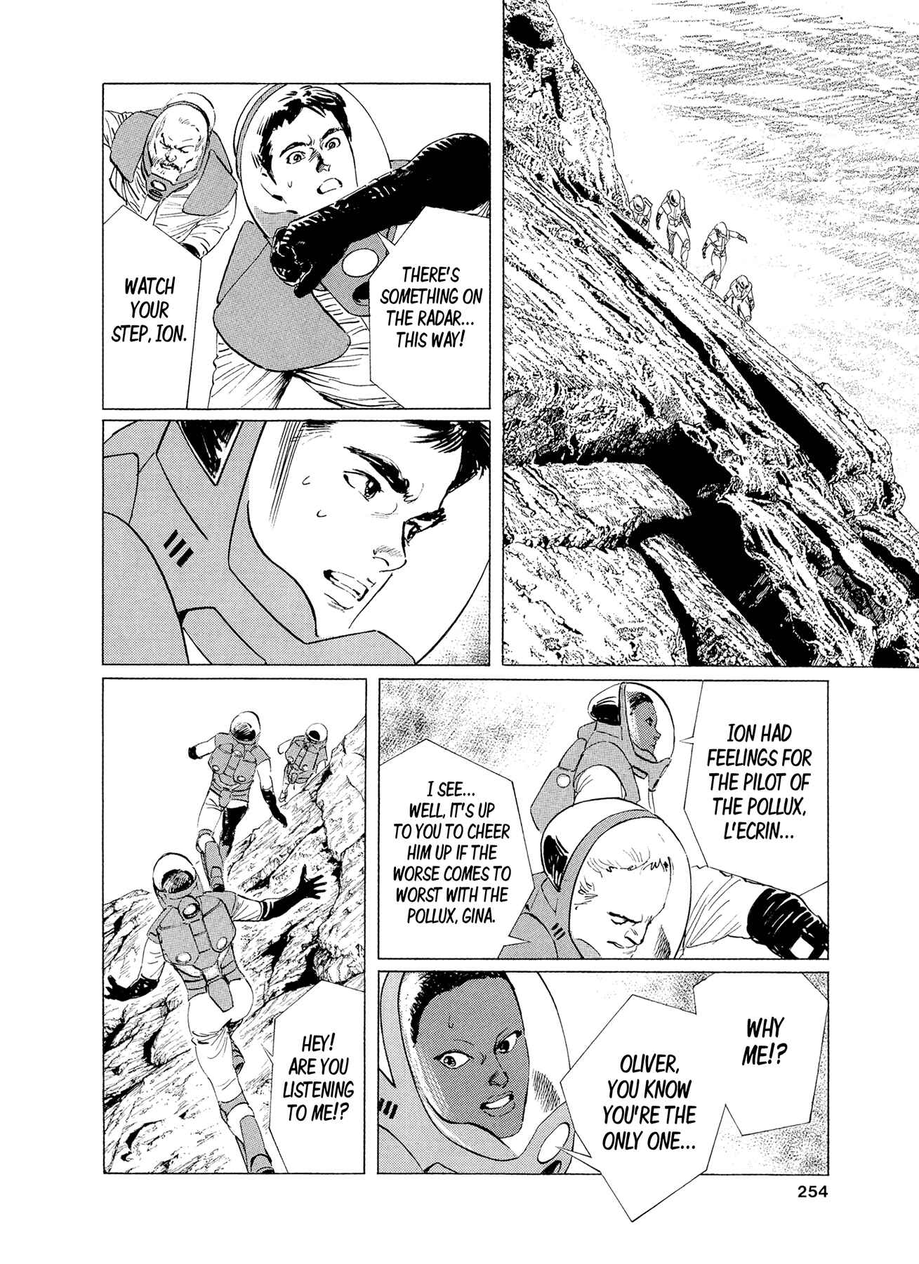 Page 10 Chapter 11 2001 + 5