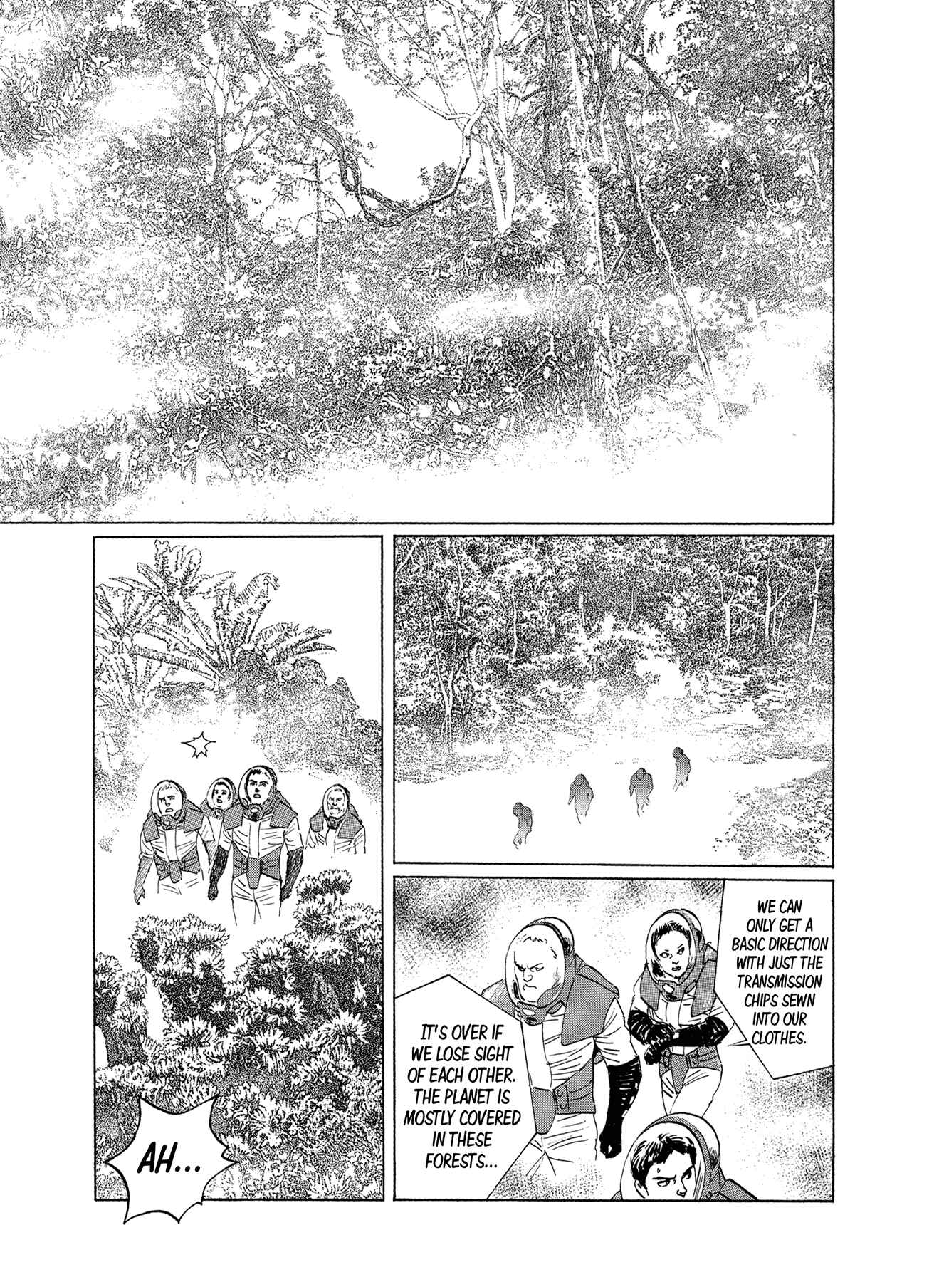Page 13 Chapter 11 2001 + 5