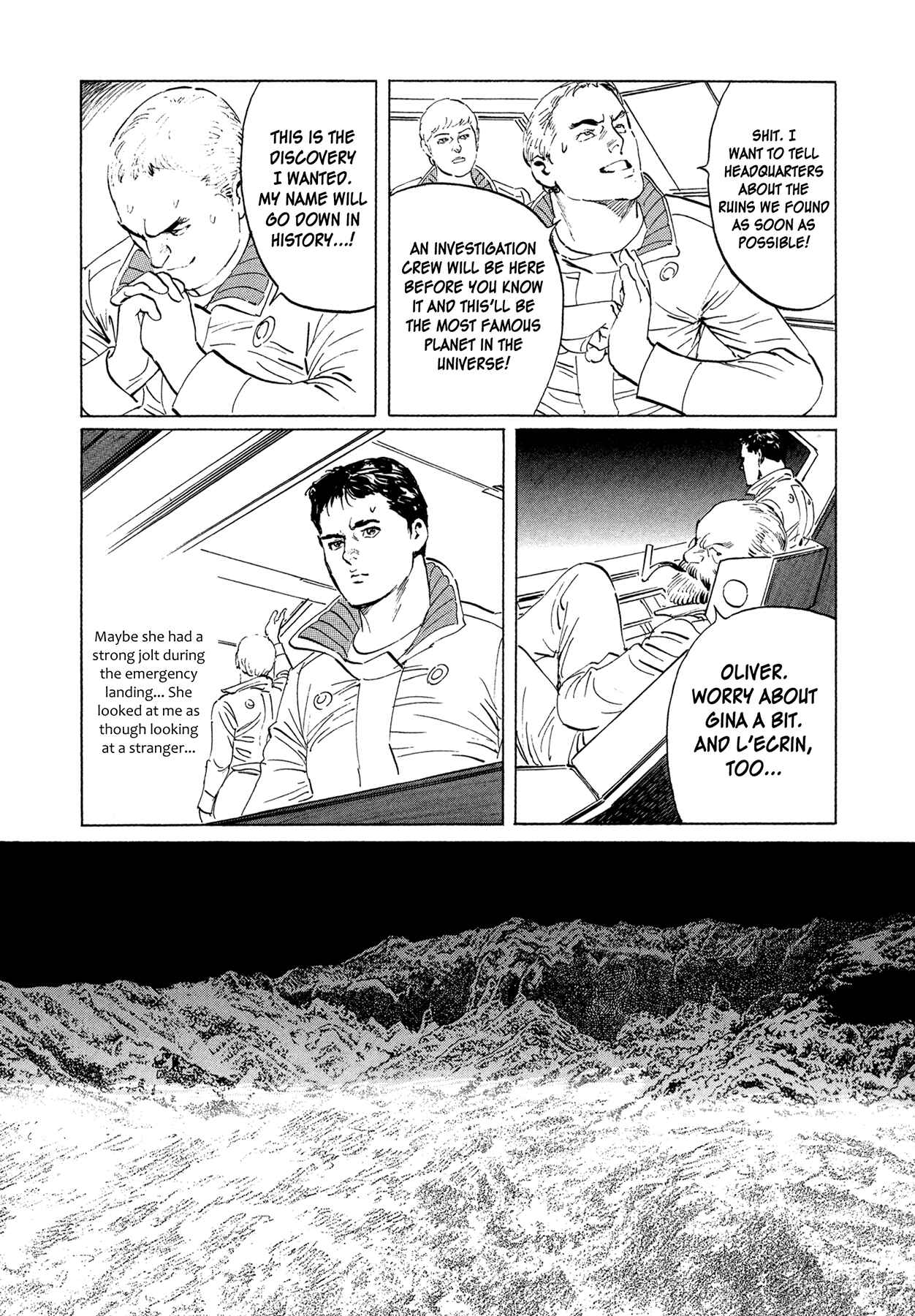 Page 21 Chapter 11 2001 + 5