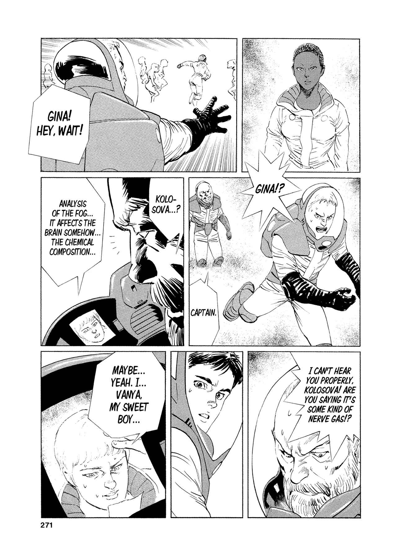 Page 27 Chapter 11 2001 + 5