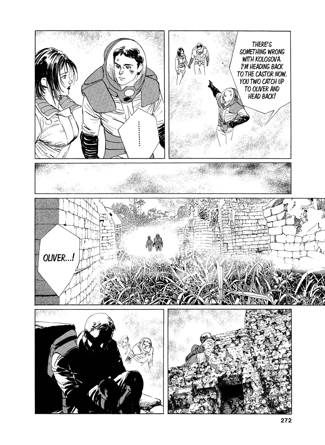 Page 28 Chapter 11 2001 + 5