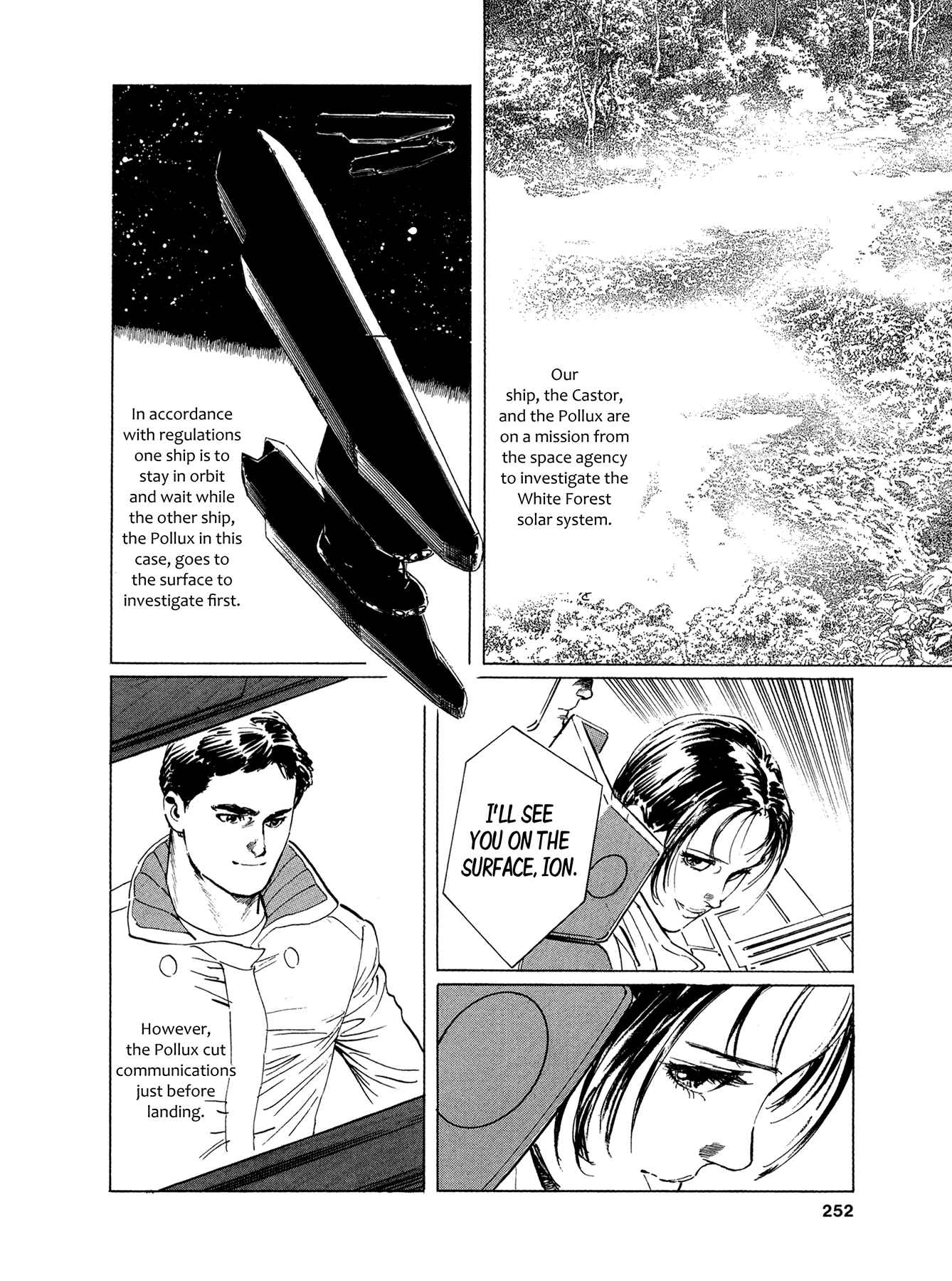 Page 8 Chapter 11 2001 + 5